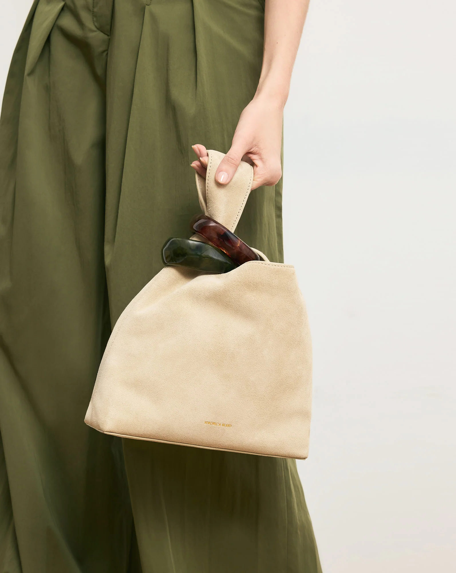 Veronica Beard Swing Clutch - Image 2