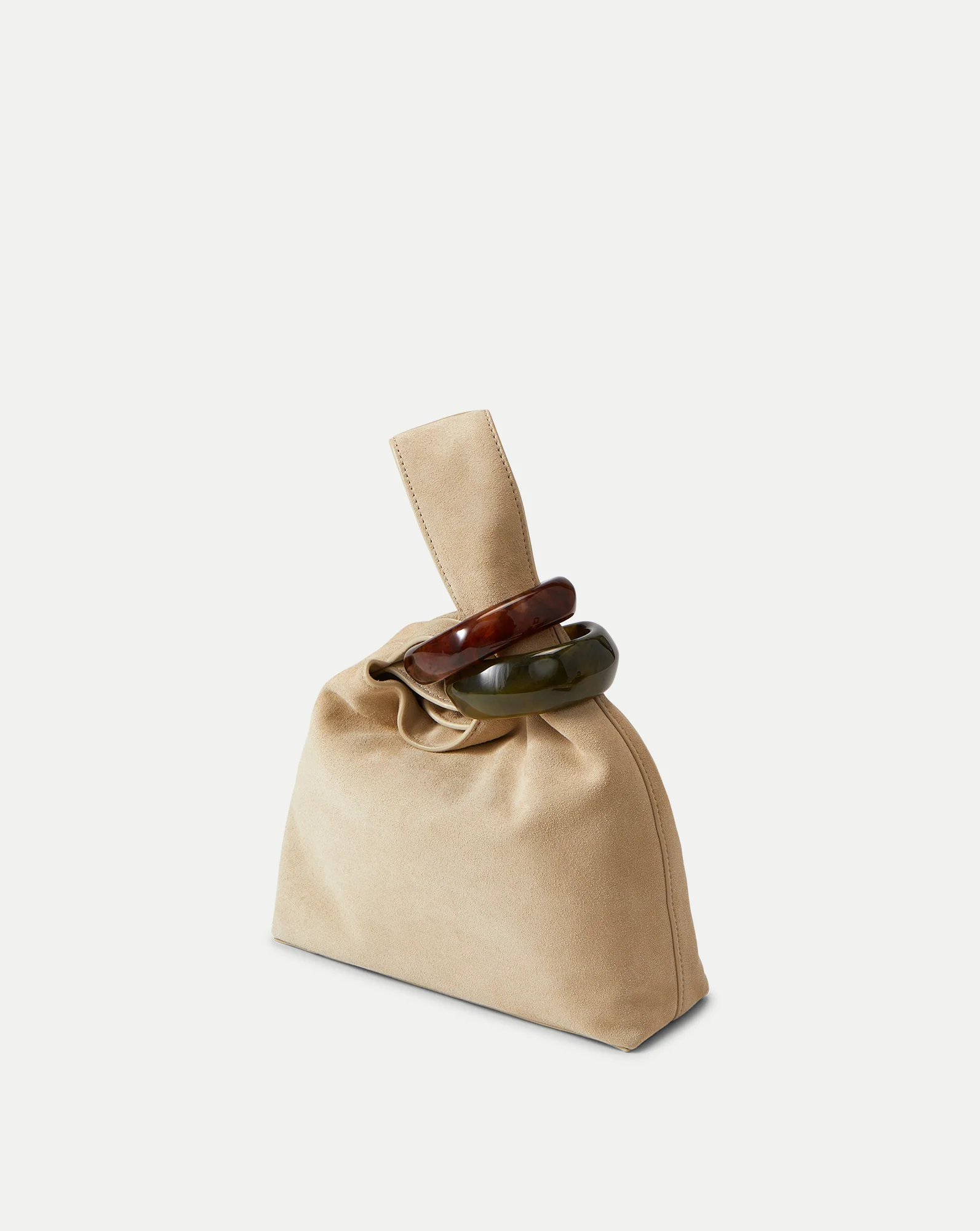 Veronica Beard Swing Clutch - Image 6