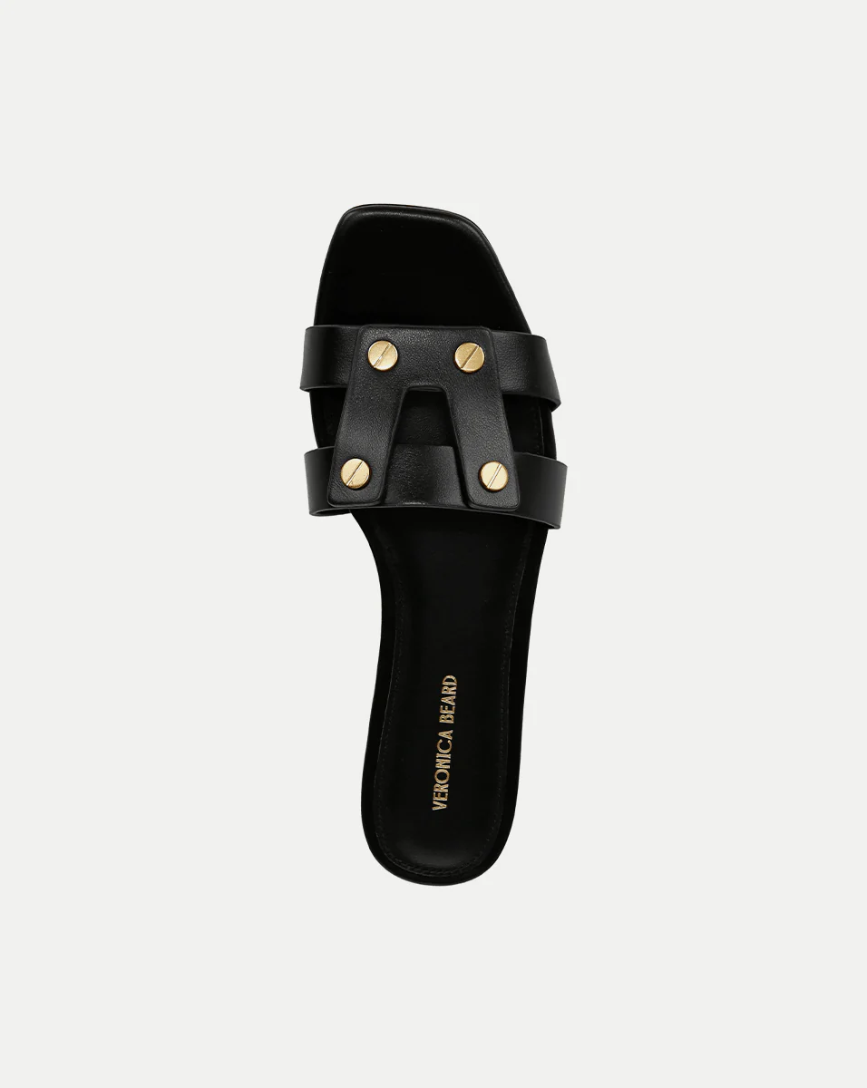 Via Slide Sandal - Image 4