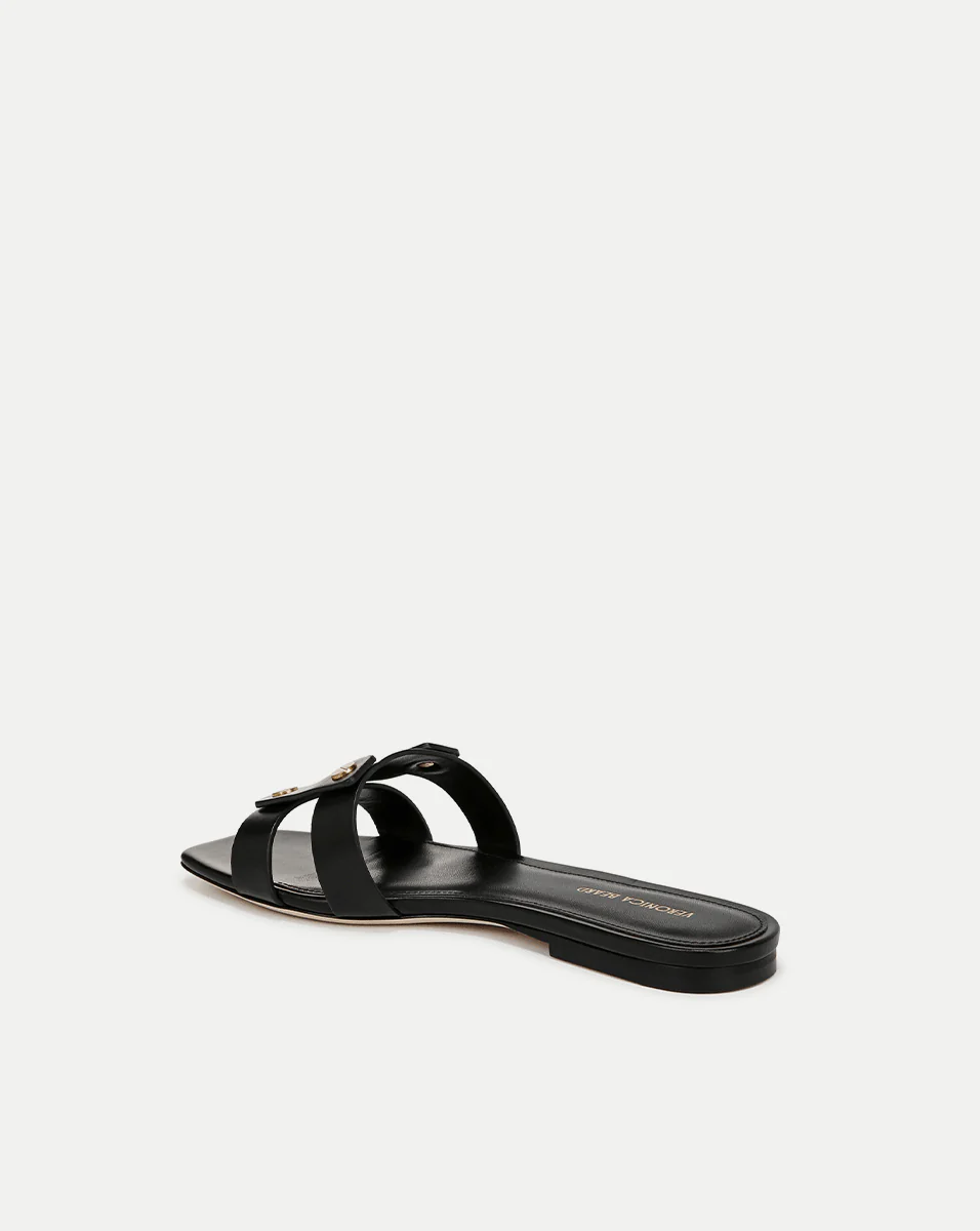 Via Slide Sandal - Image 5