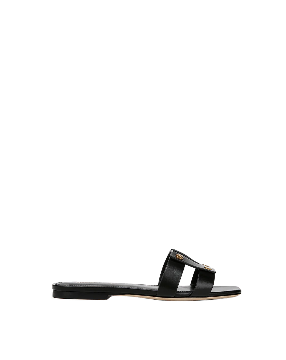 Via Slide Sandal - Image 7
