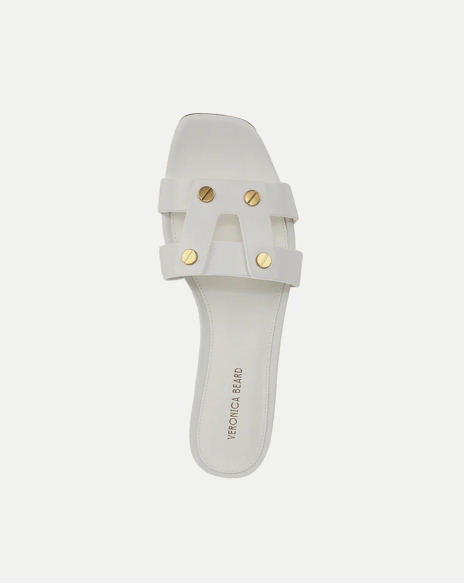 Via Slide Sandal - Image 4