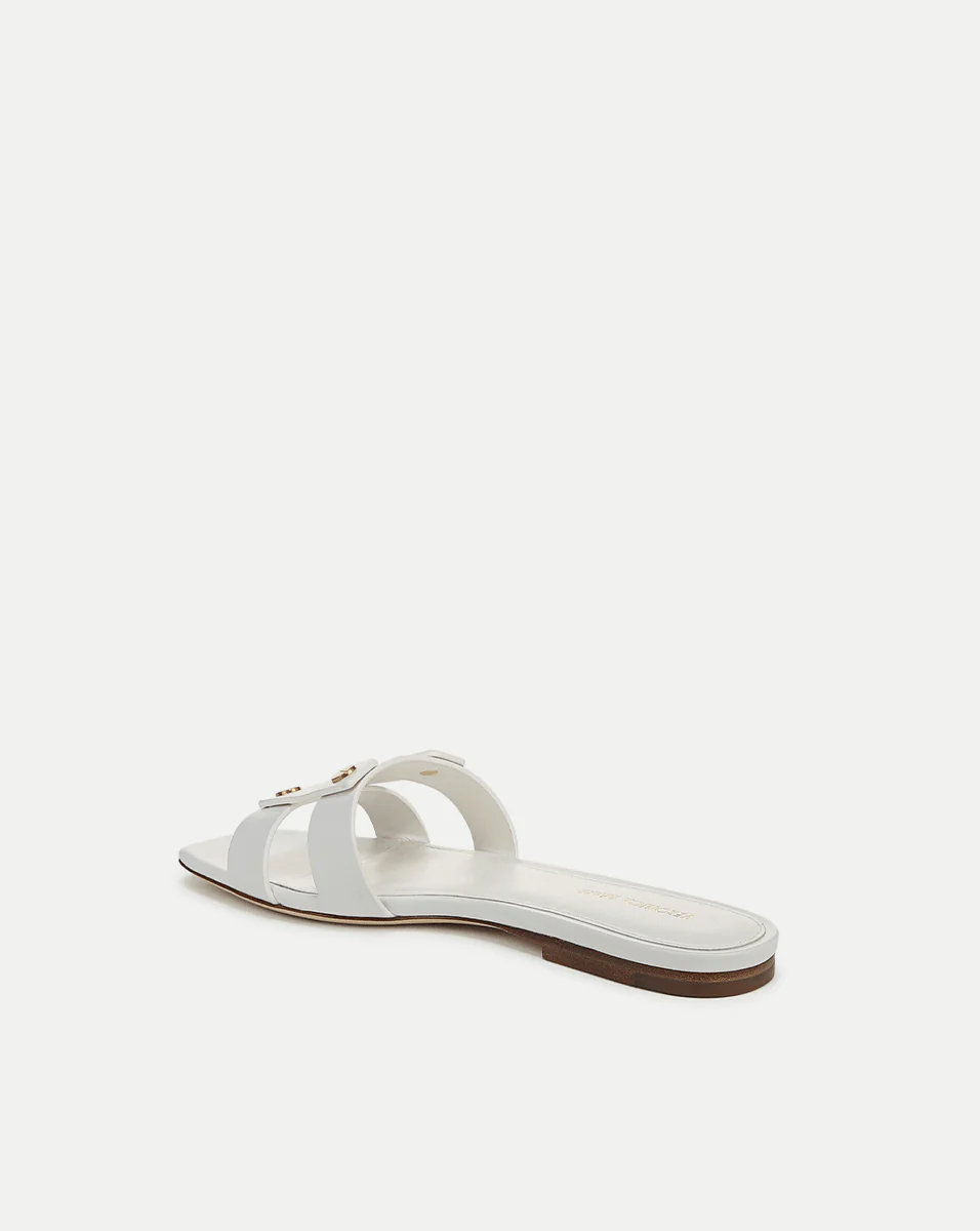 Via Slide Sandal - Image 5