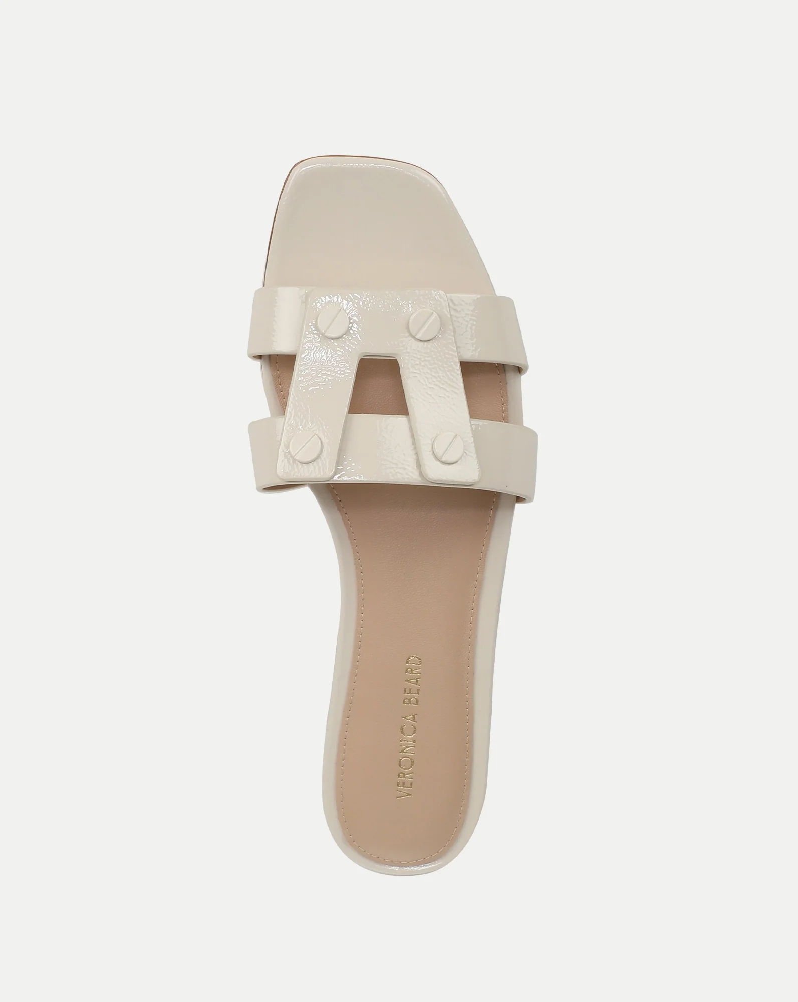 Via Slide Sandal - Image 4