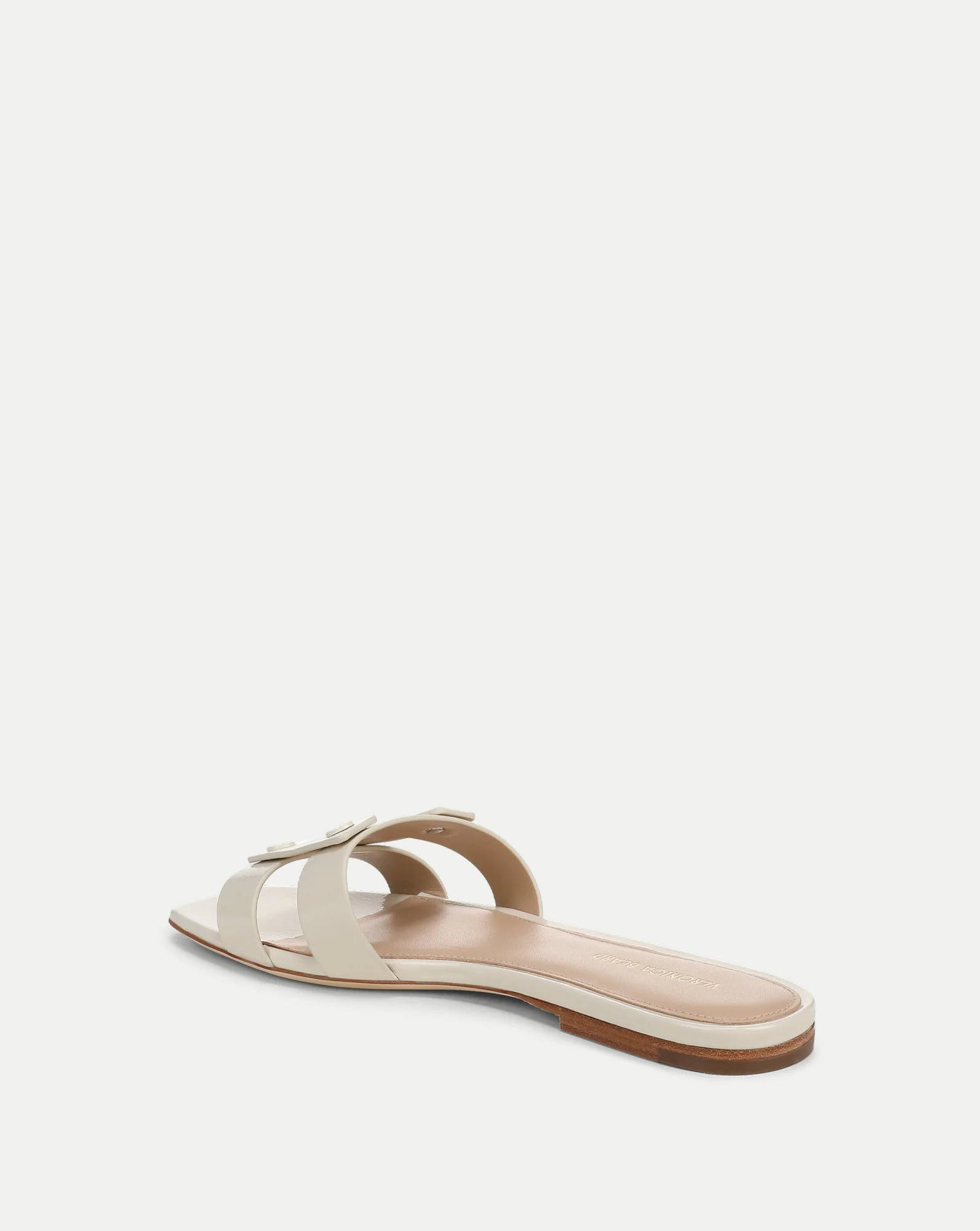 Via Slide Sandal - Image 5