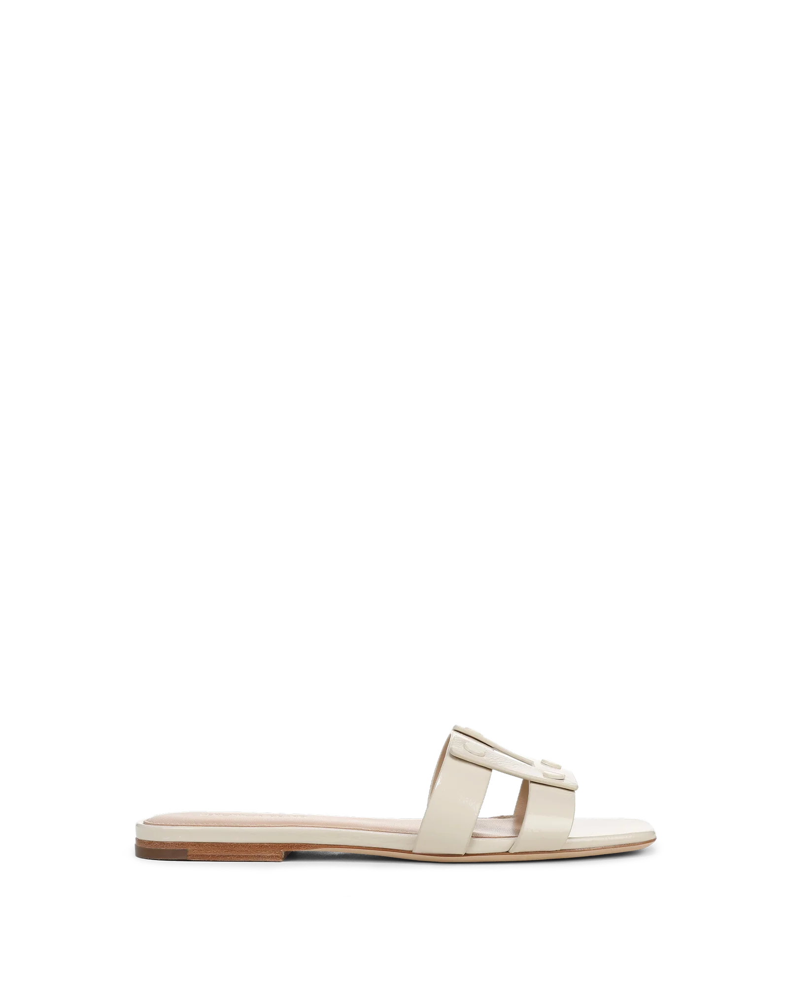 Via Slide Sandal - Image 6
