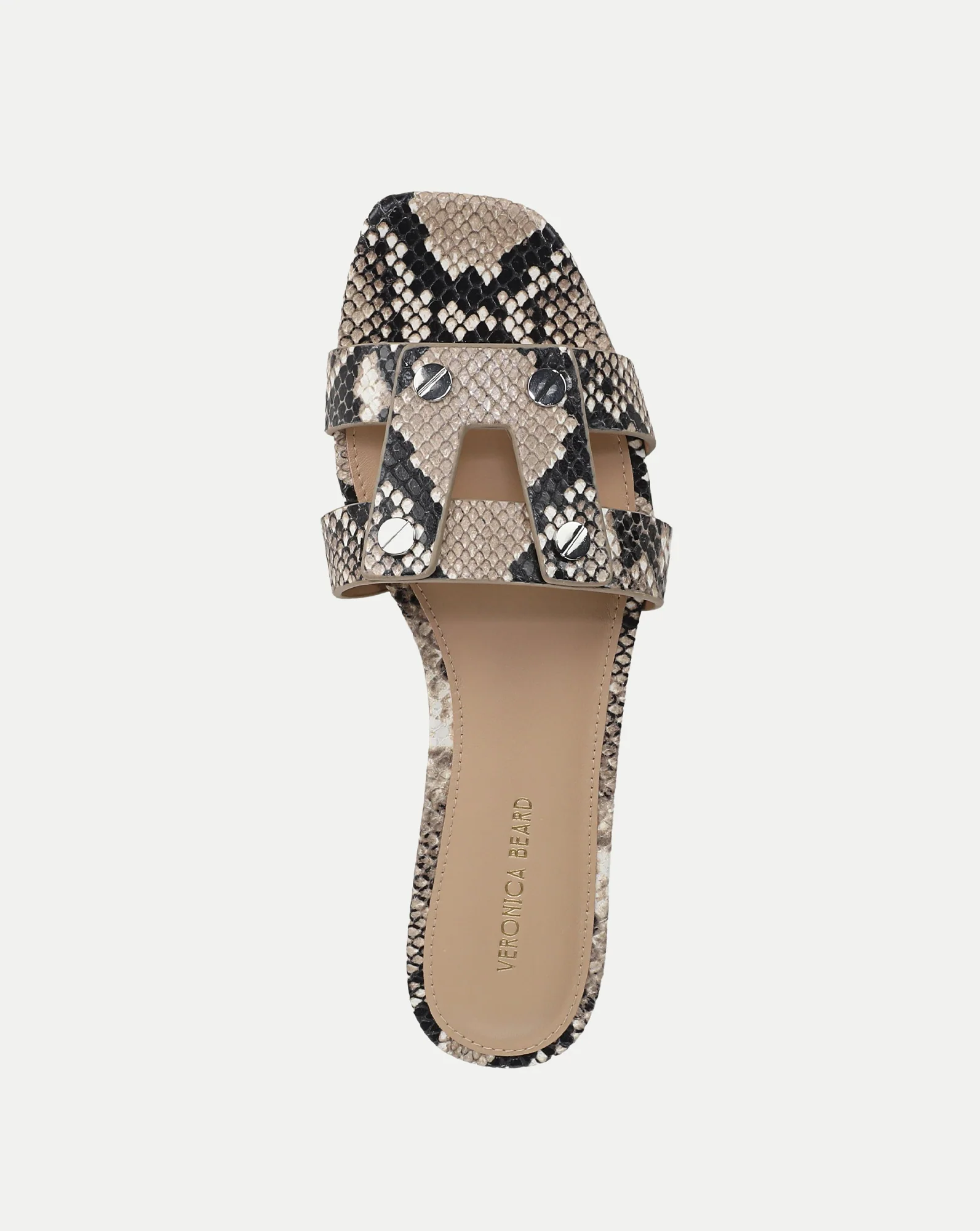Via Slide Sandal - Image 4