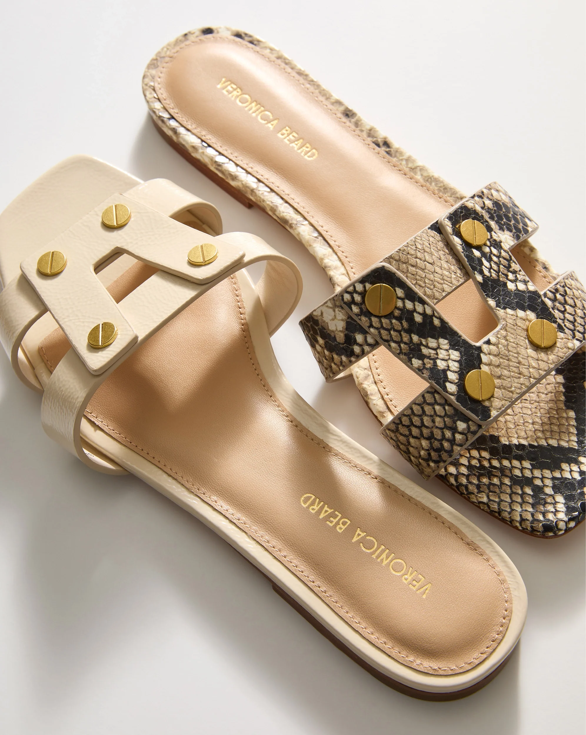 Via Slide Sandal - Image 6