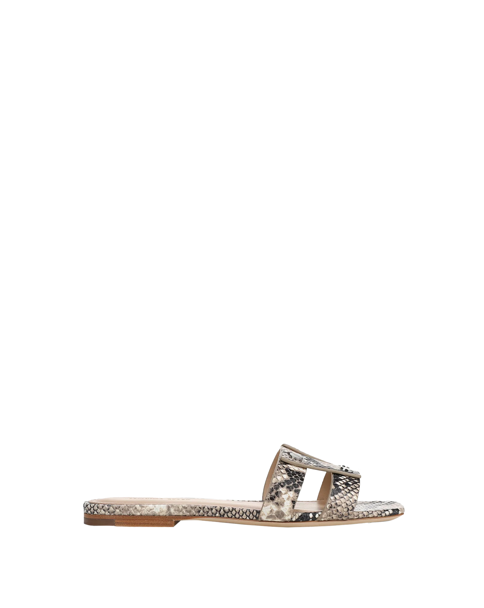 Via Slide Sandal - Image 7