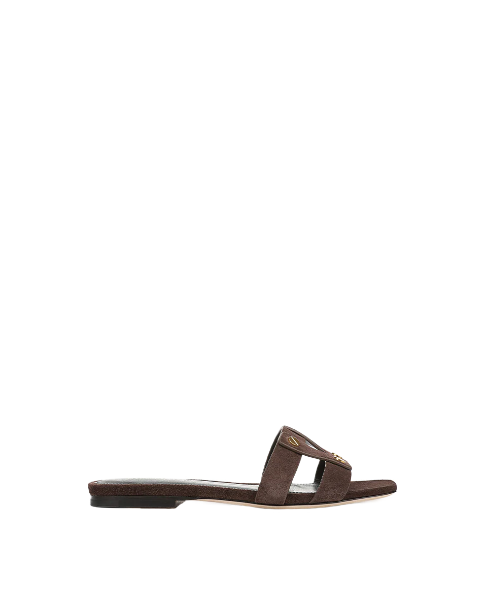 Via Slide Sandal - Image 6