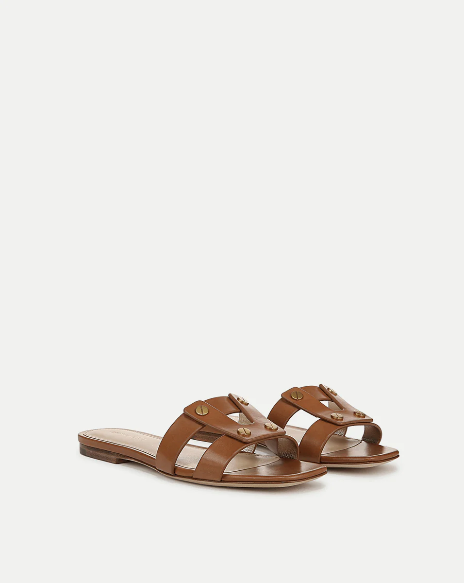 Via Slide Sandal - Image 3