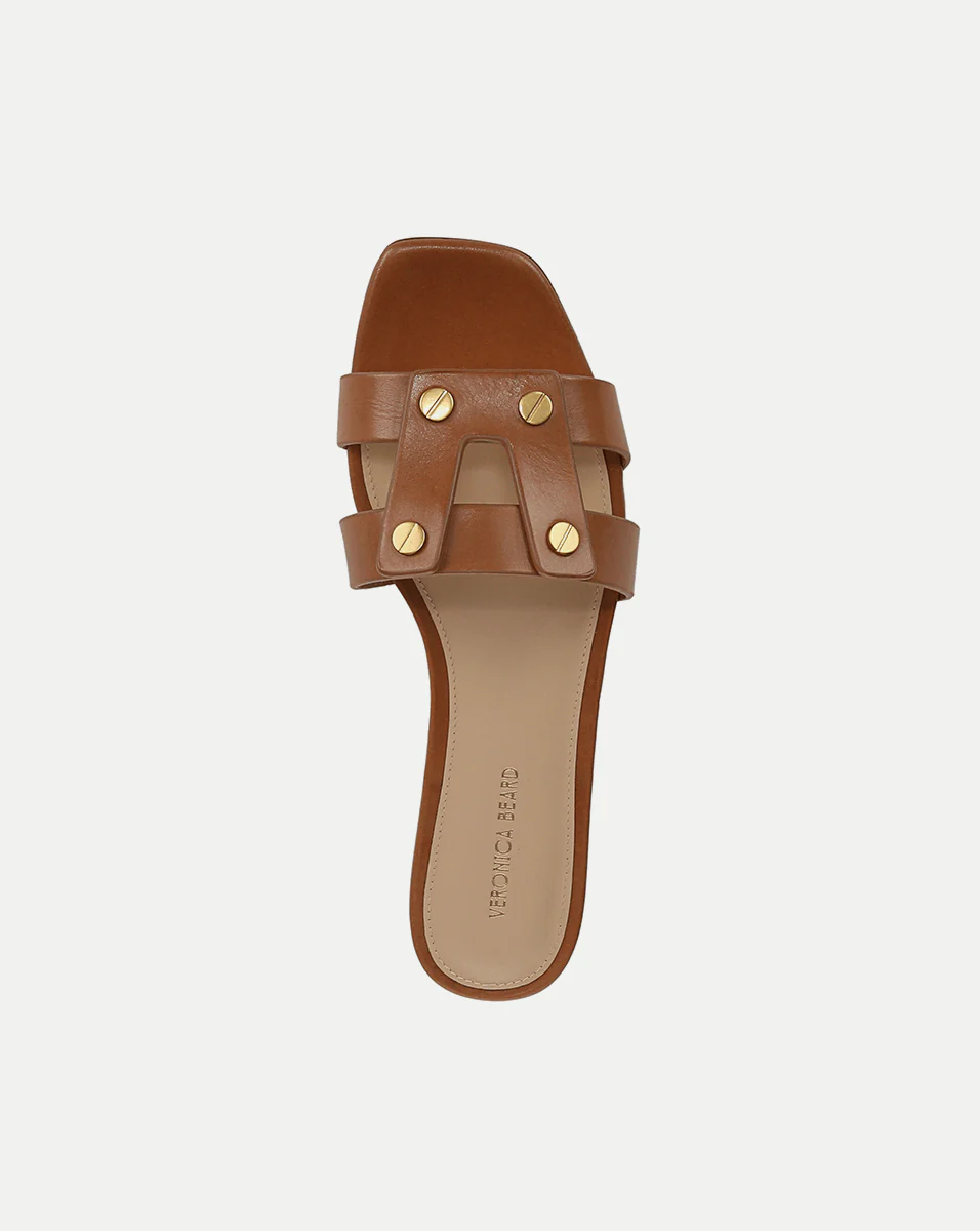 Via Slide Sandal - Image 4