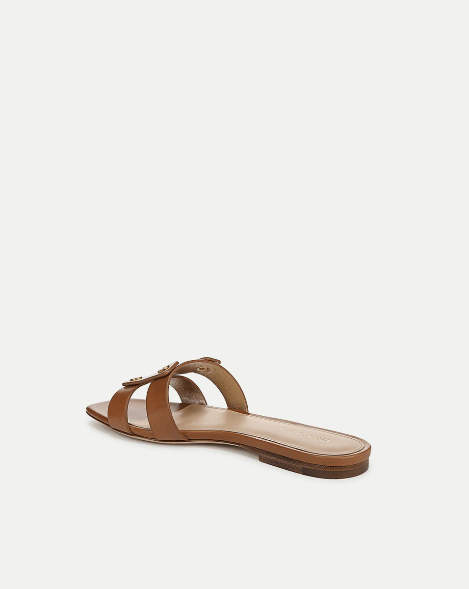 Via Slide Sandal - Image 5