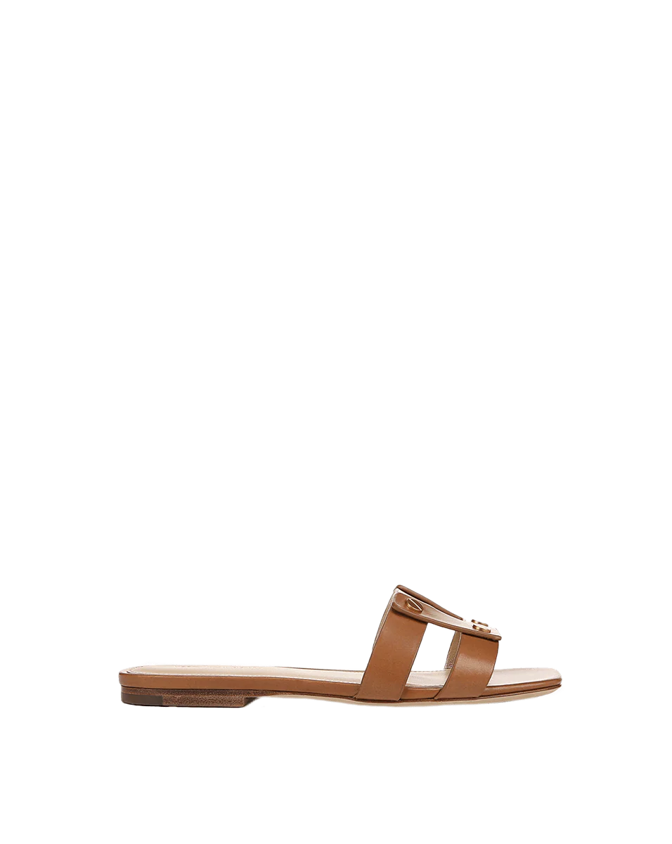 Via Slide Sandal - Image 8