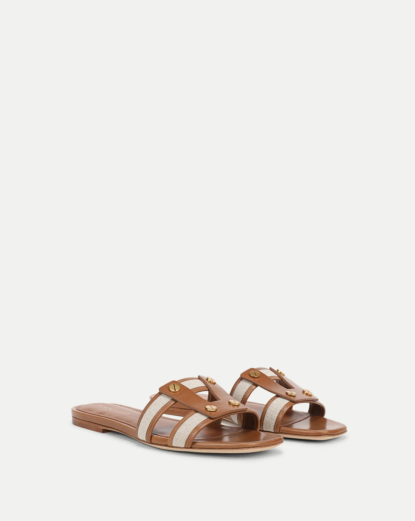 Via Slide Sandal - Image 3