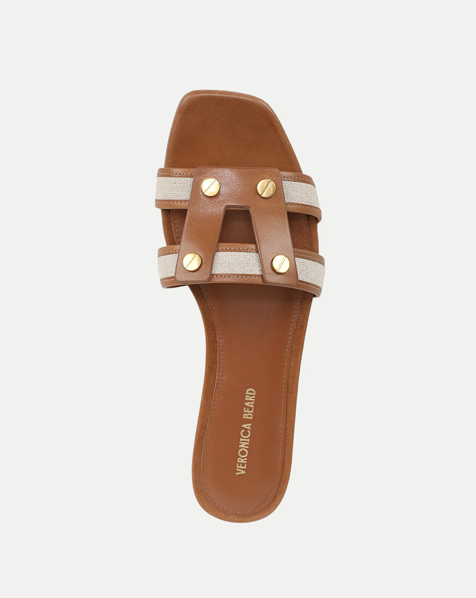 Via Slide Sandal - Image 4