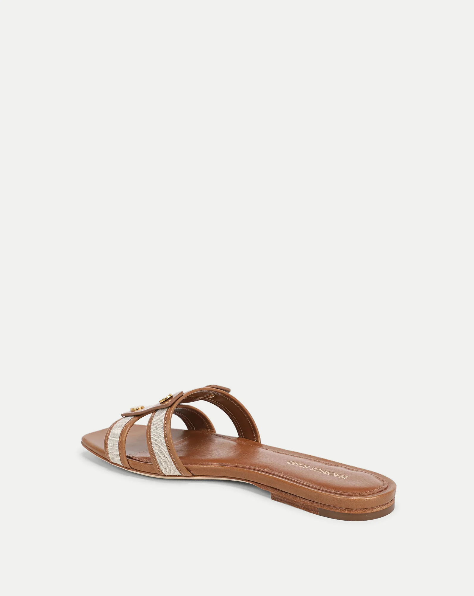 Via Slide Sandal - Image 5