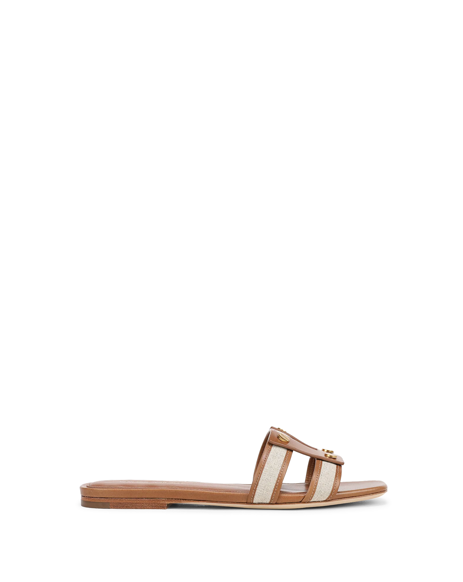 Via Slide Sandal - Image 6
