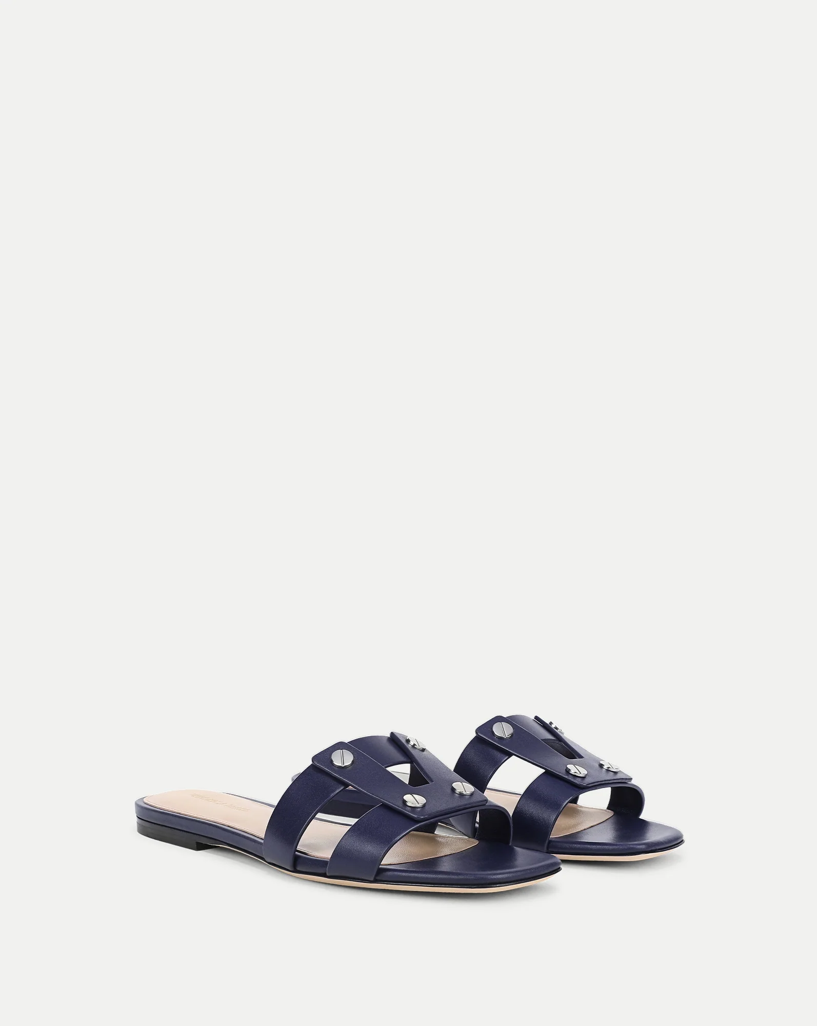Via Slide Sandal - Image 3