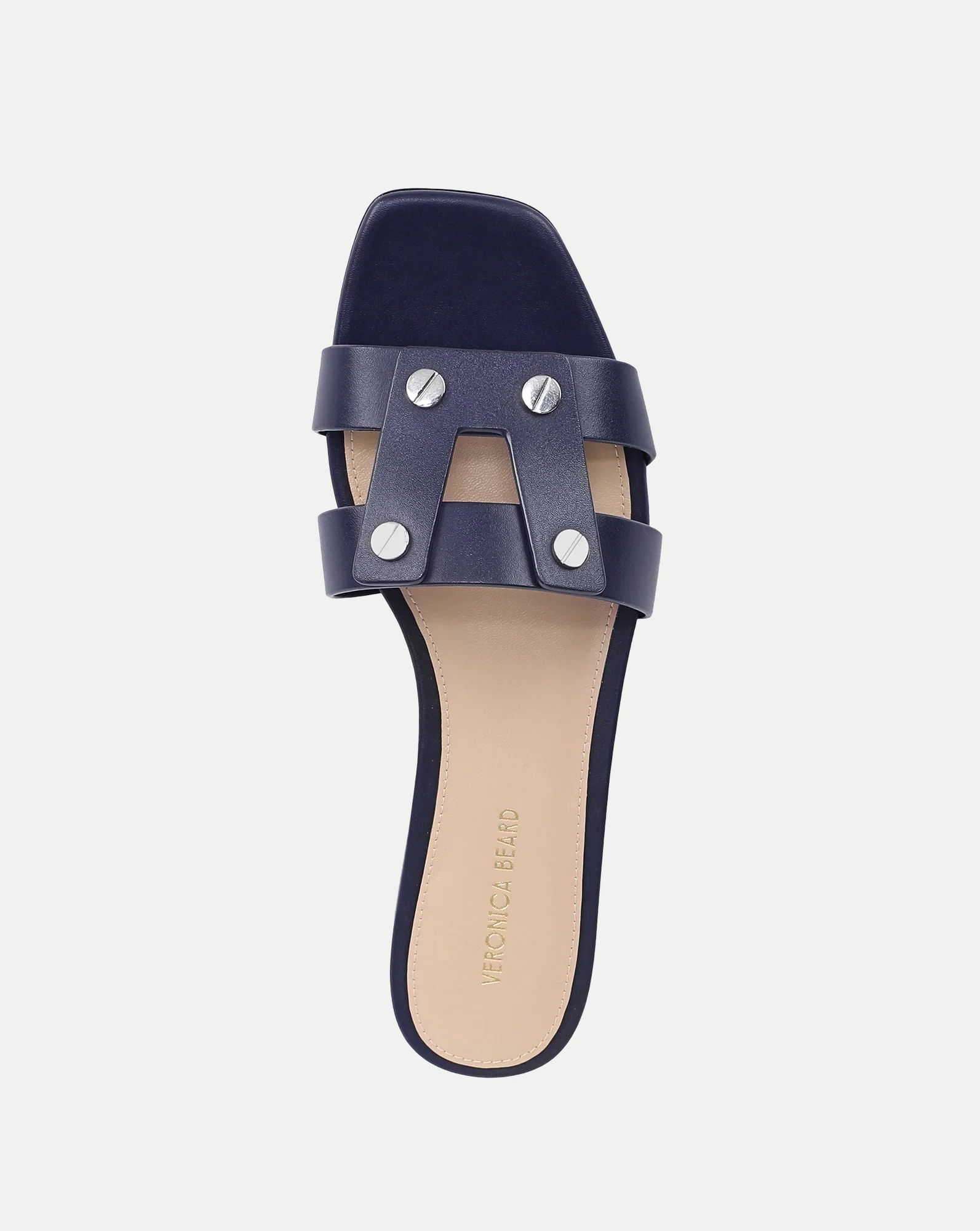 Via Slide Sandal - Image 4