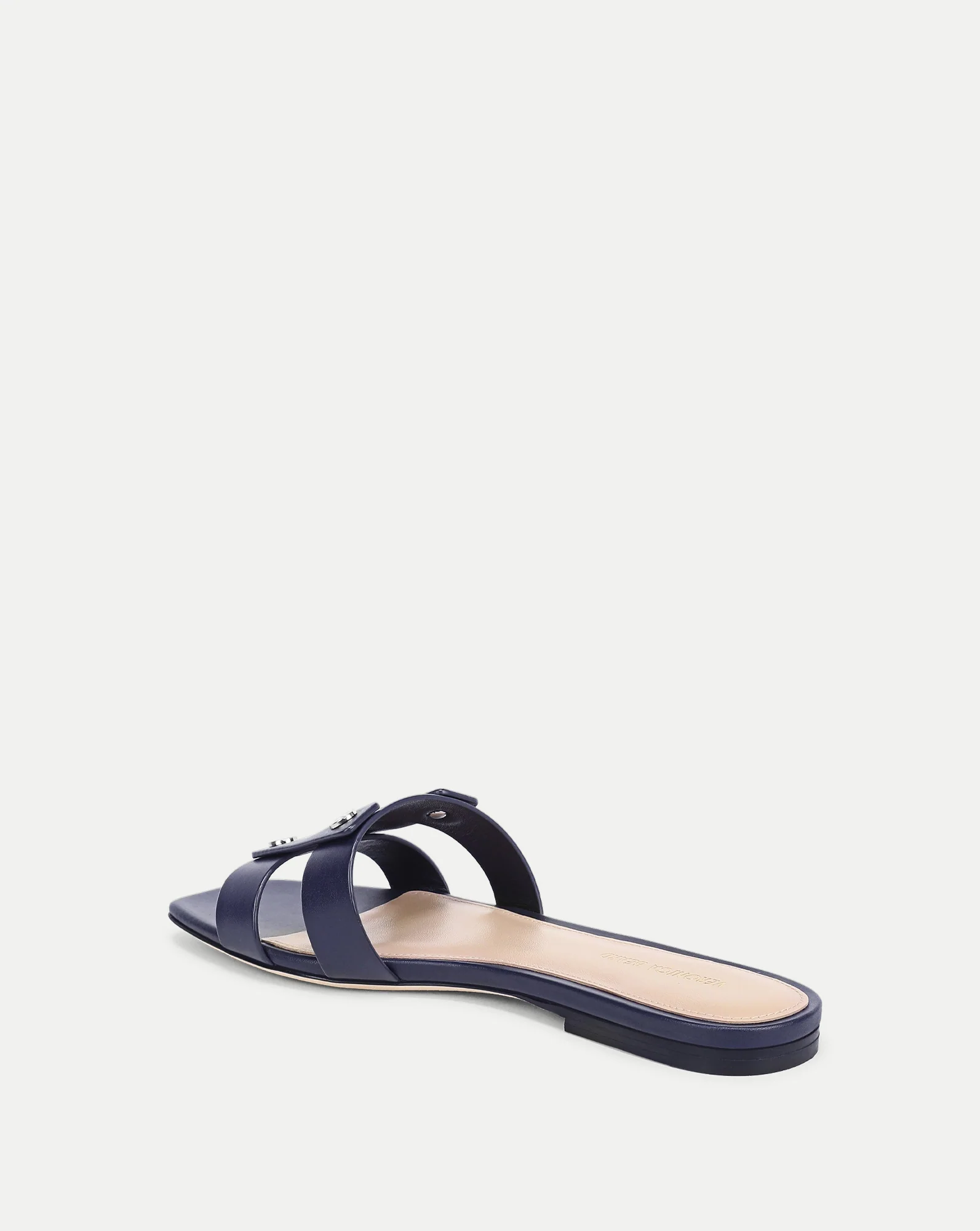 Via Slide Sandal - Image 5