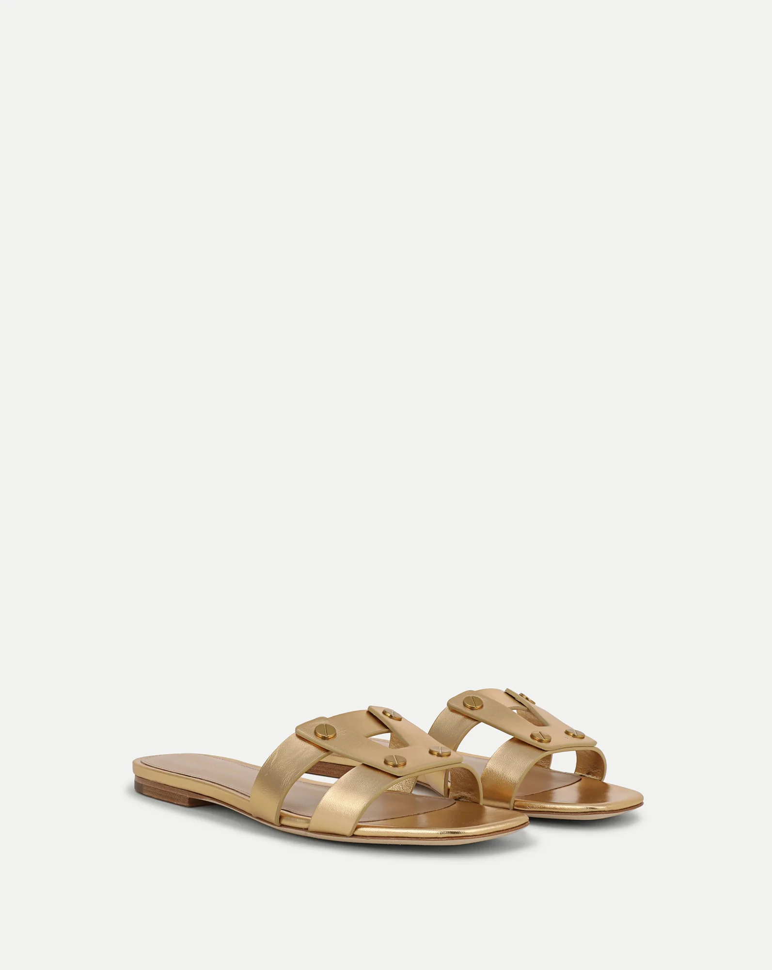 Via Slide Sandal - Image 3