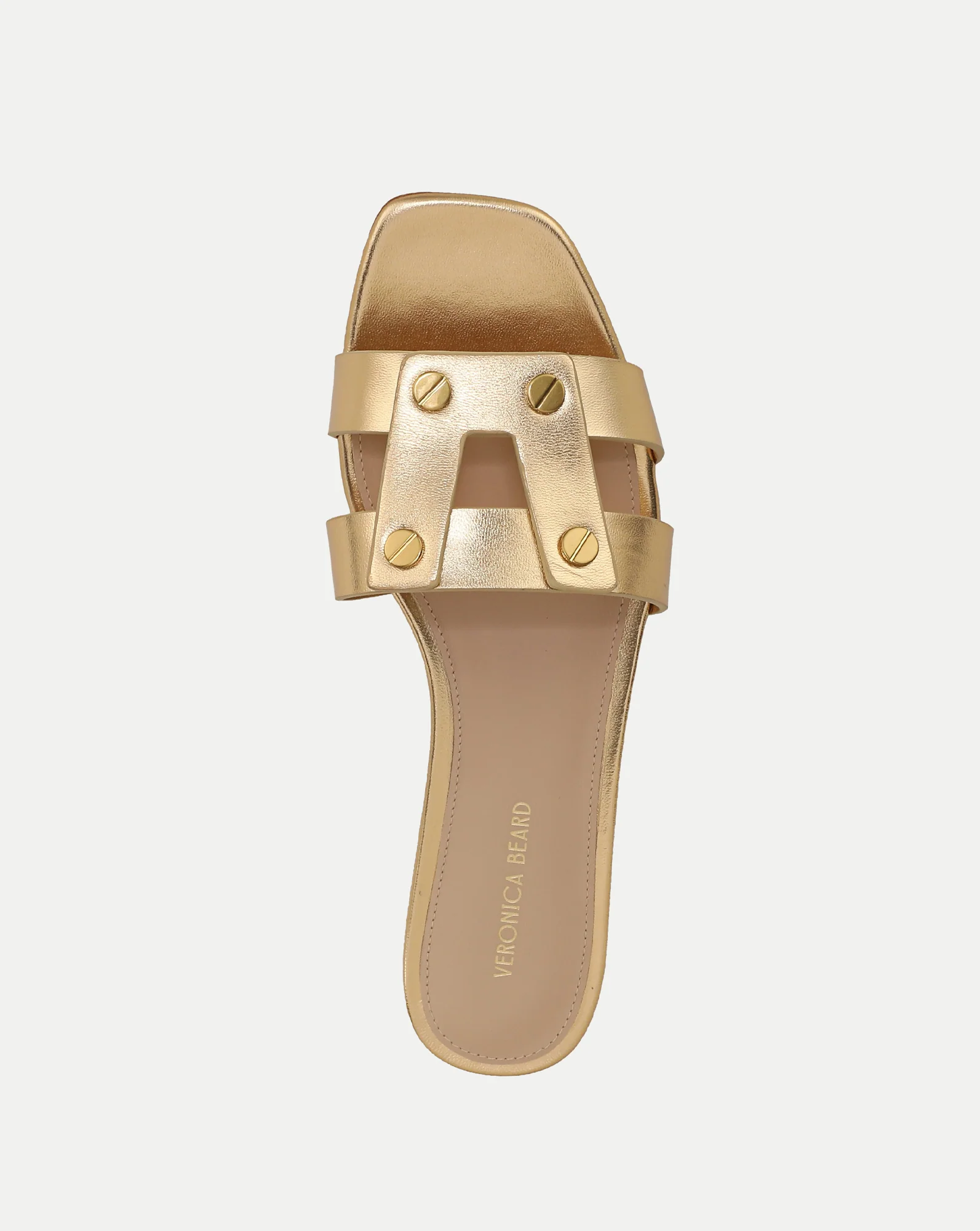 Via Slide Sandal - Image 4