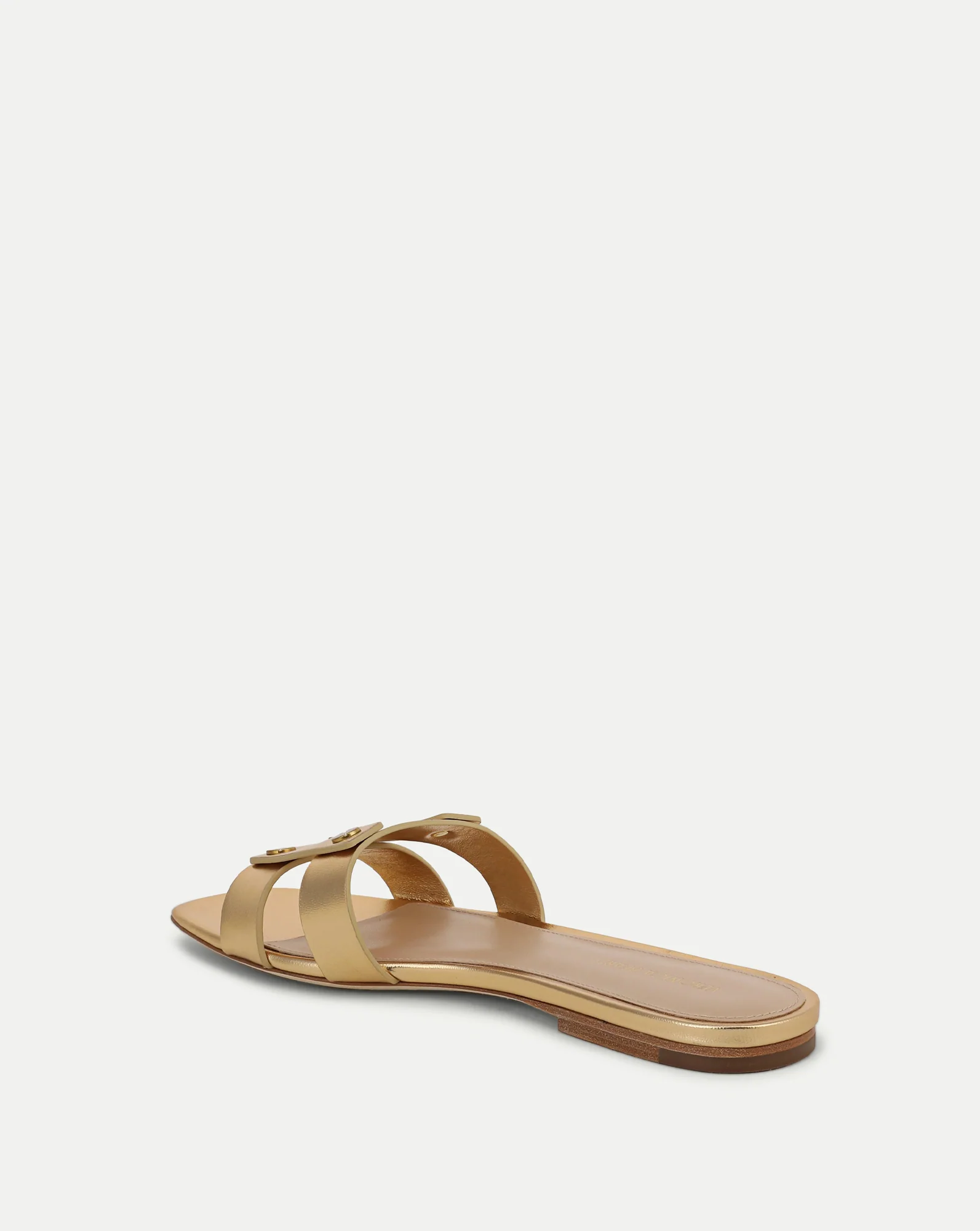 Via Slide Sandal - Image 5