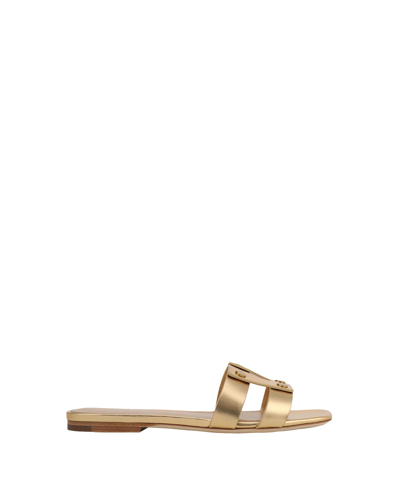Via Slide Sandal - Image 7