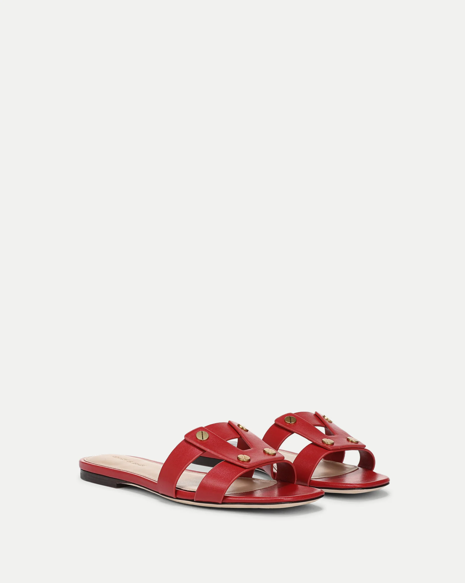 Via Slide Sandal - Image 2