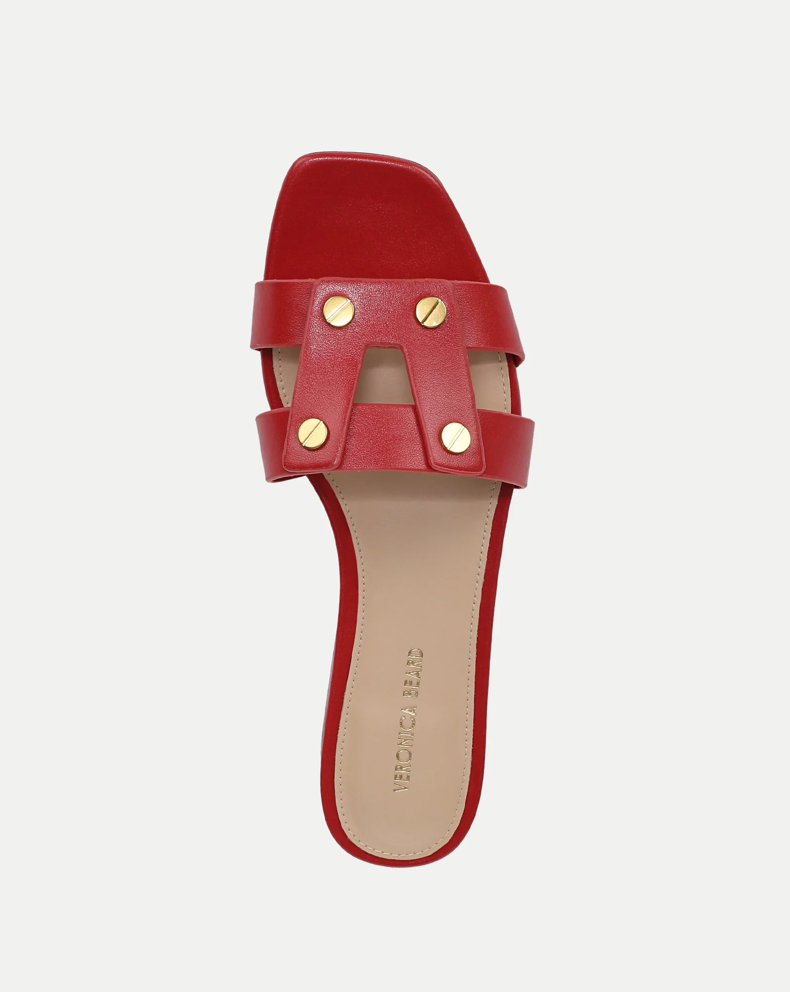 Via Slide Sandal - Image 3