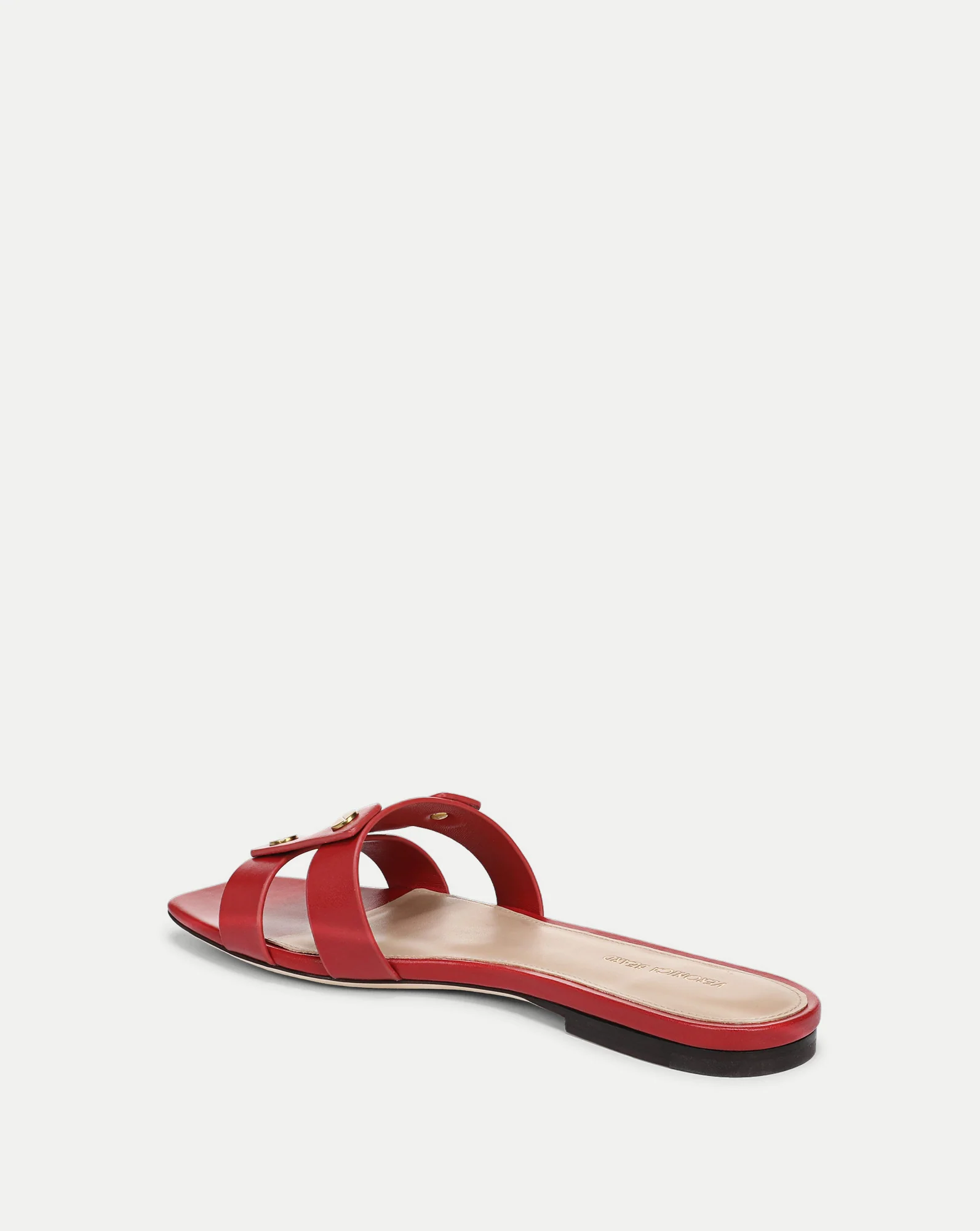 Via Slide Sandal - Image 4