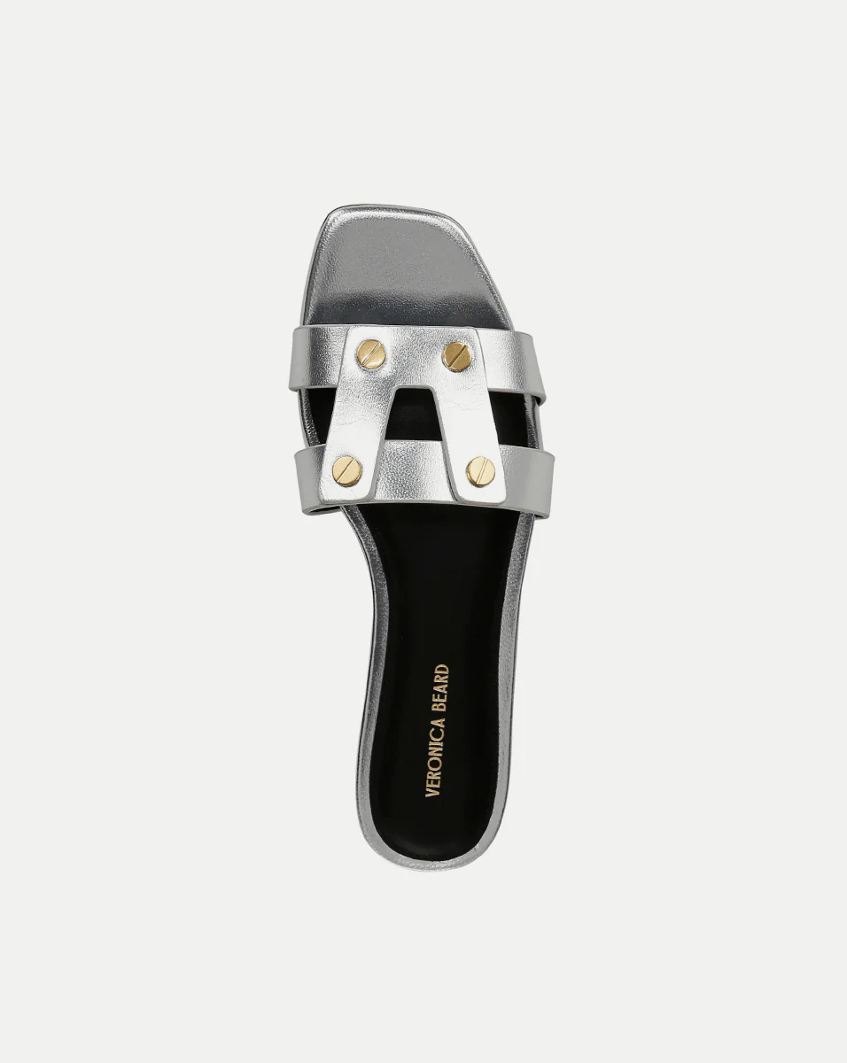 Via Slide Sandal - Image 4