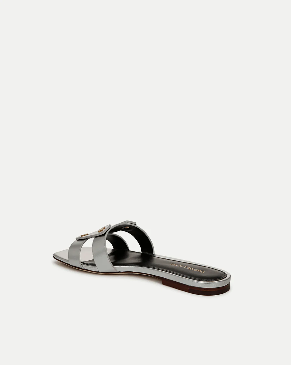 Via Slide Sandal - Image 5
