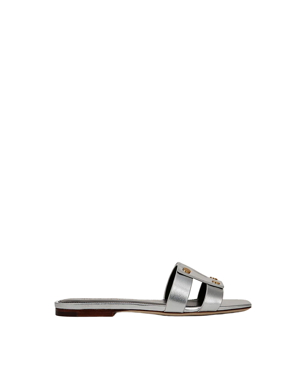 Via Slide Sandal - Image 7