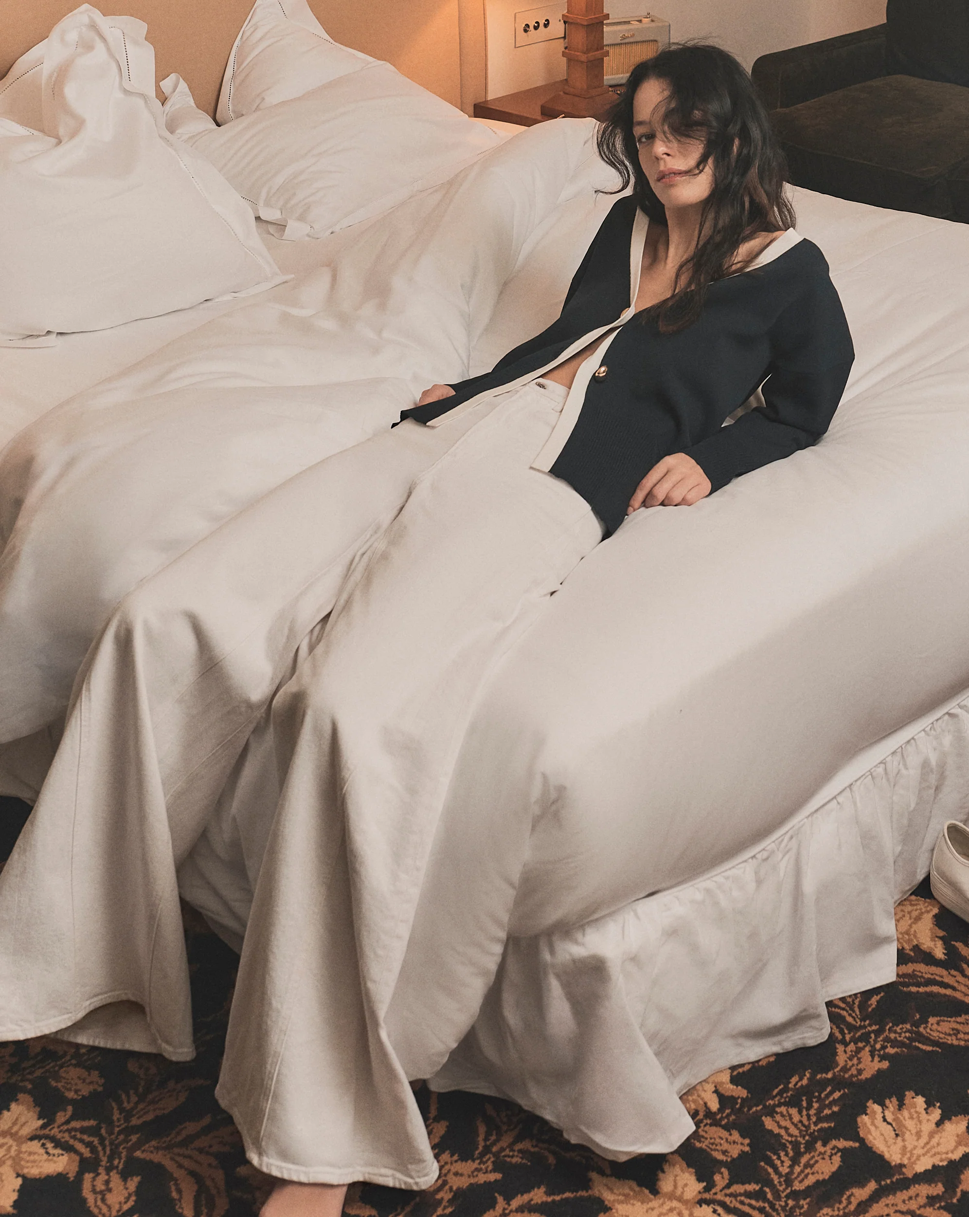 Vicki Extra-Wide-Leg Jean - Image 6