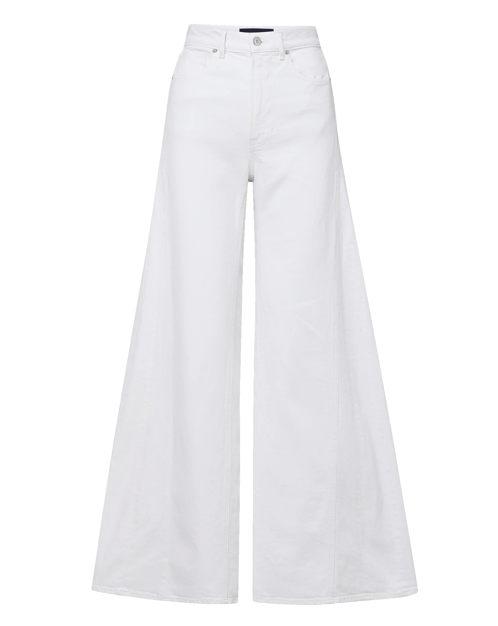 Vicki Extra-Wide-Leg Jean - Image 7