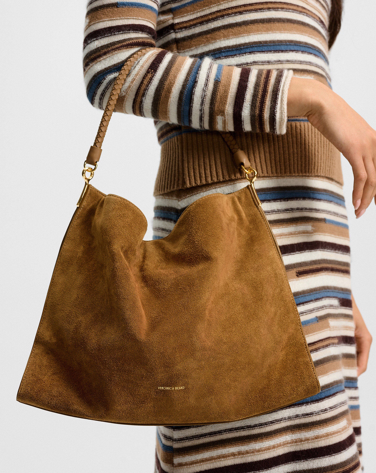 Vida Shoulder Bag - Image 2