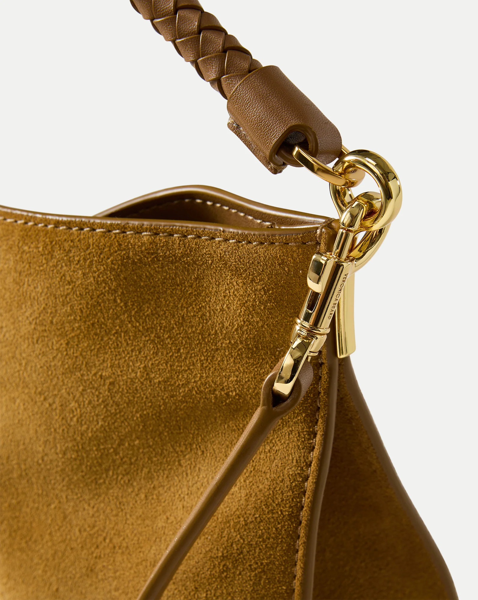 Vida Shoulder Bag - Image 3