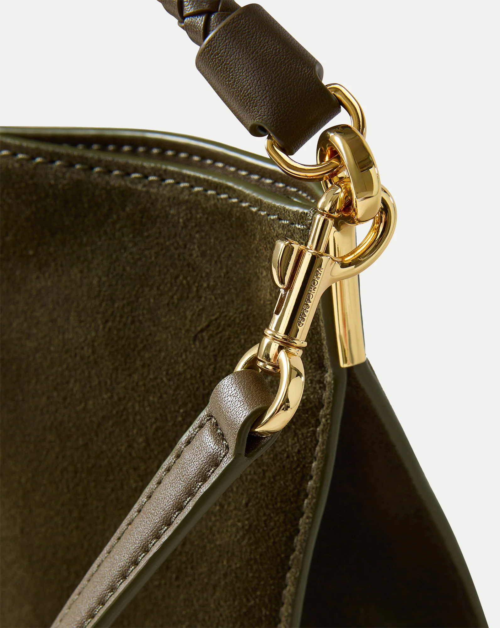 Vida Shoulder Bag - Image 4