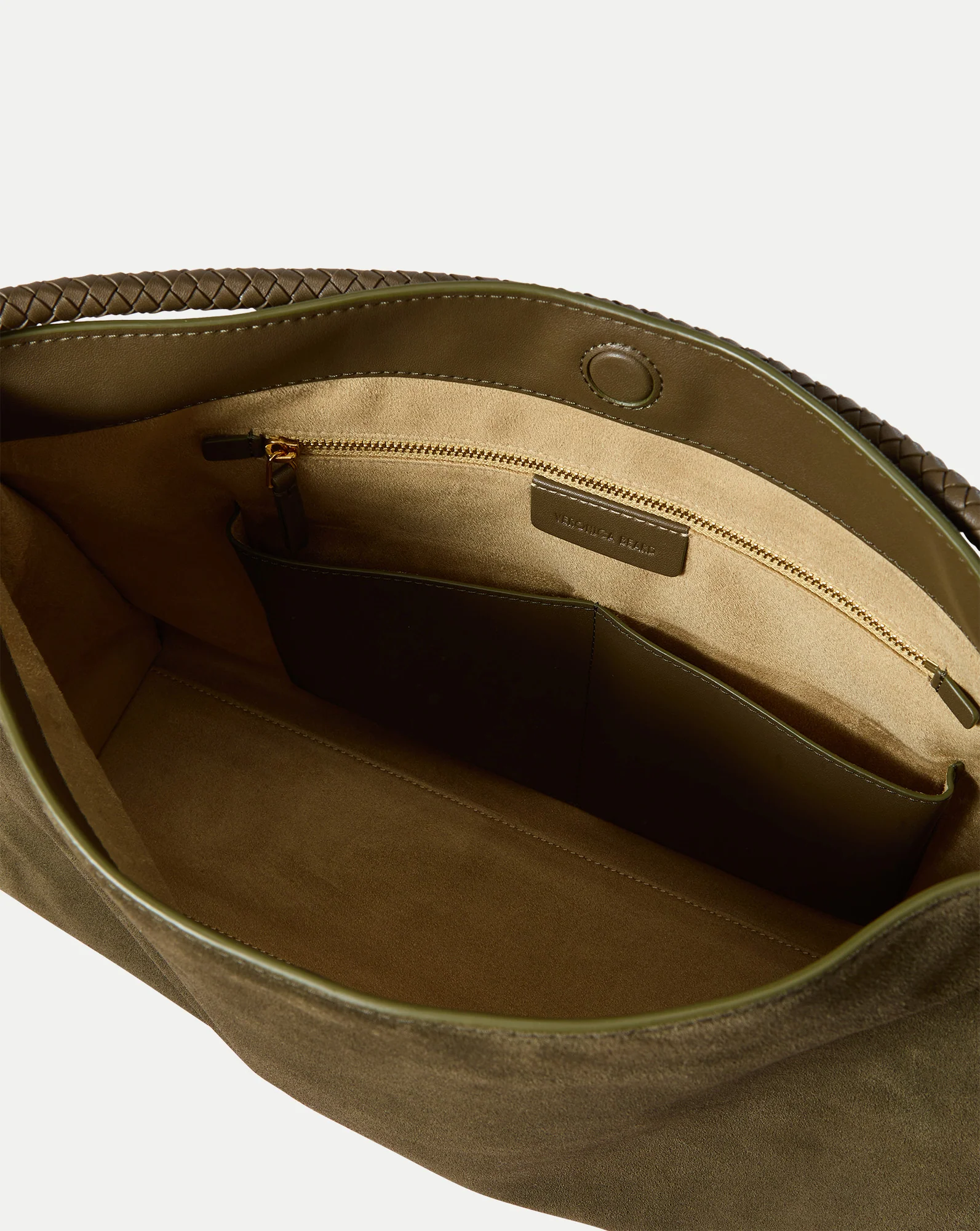 Vida Shoulder Bag - Image 6