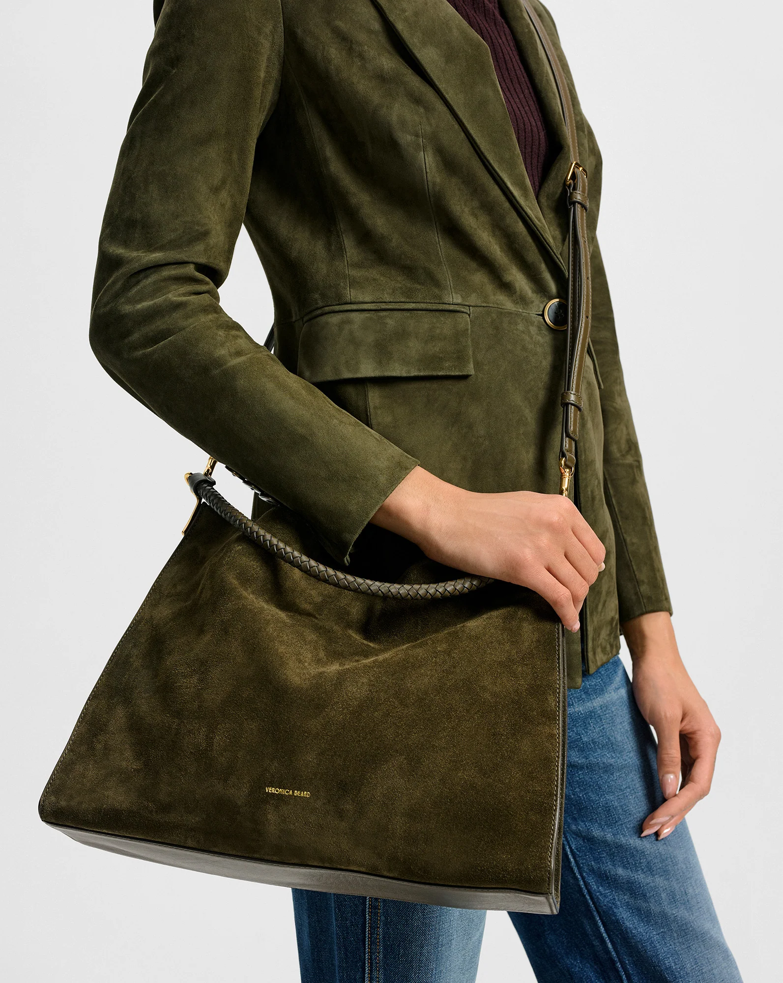 Vida Shoulder Bag - Image 7