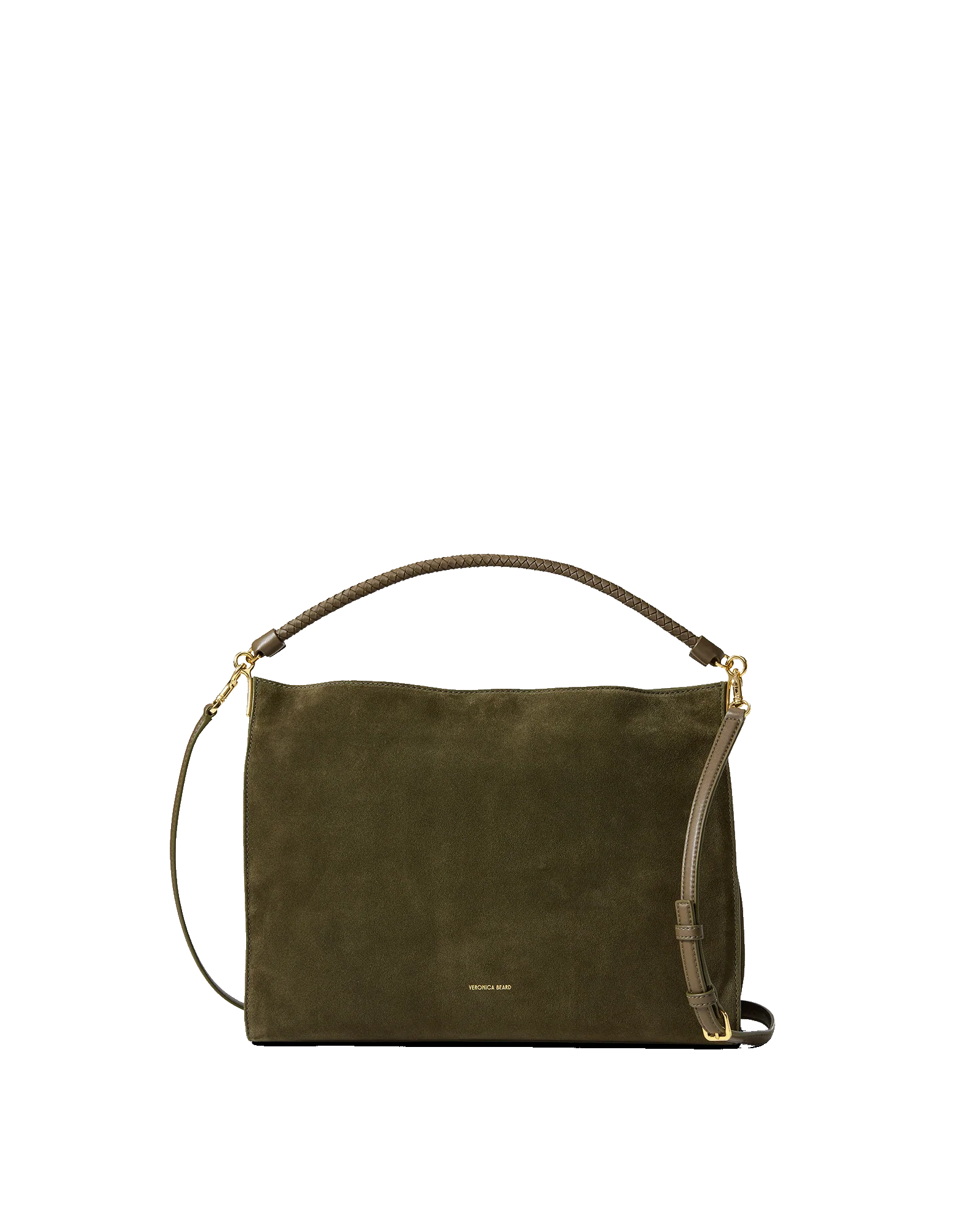 Vida Shoulder Bag - Image 8