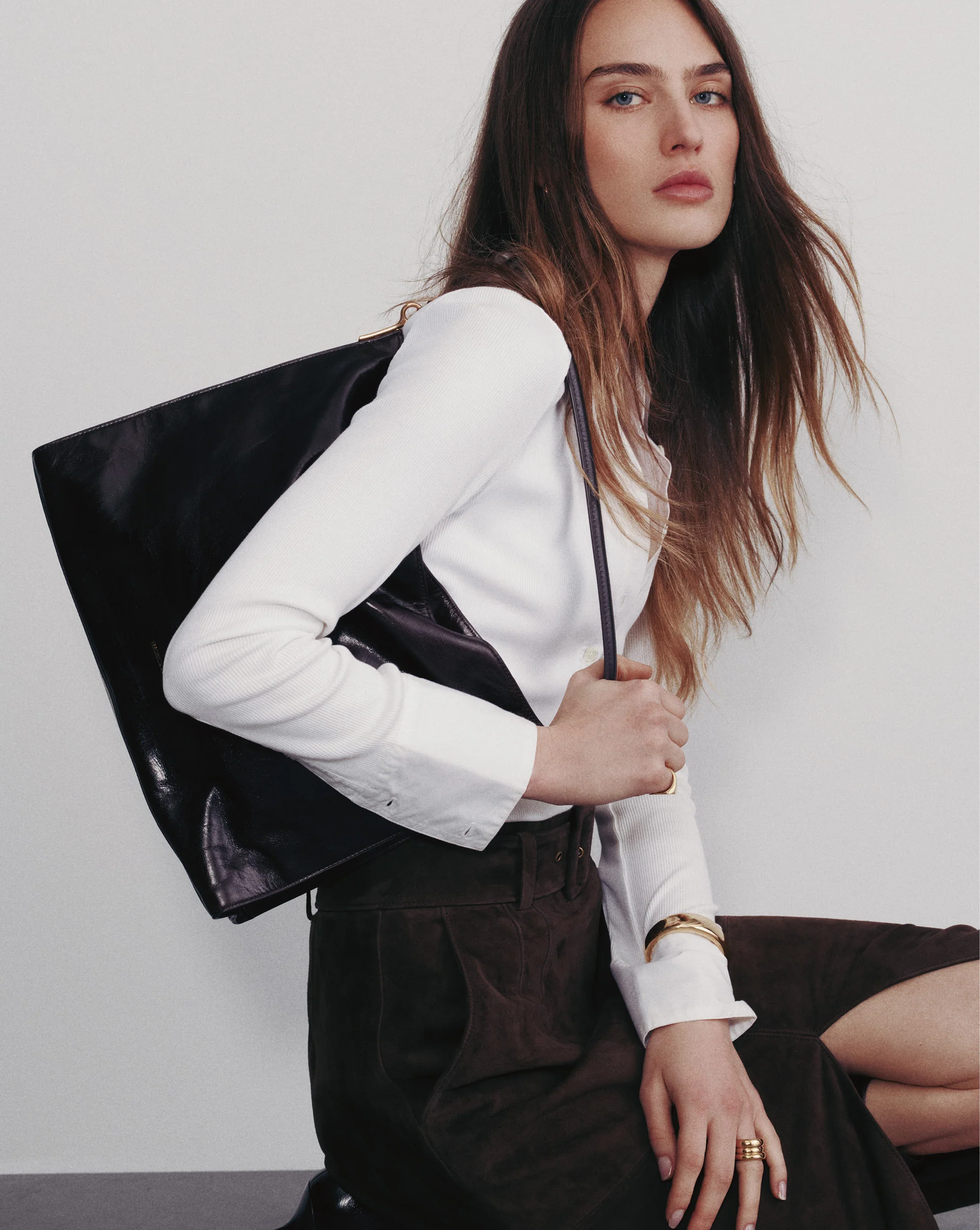Vida Shoulder Bag - Image 2