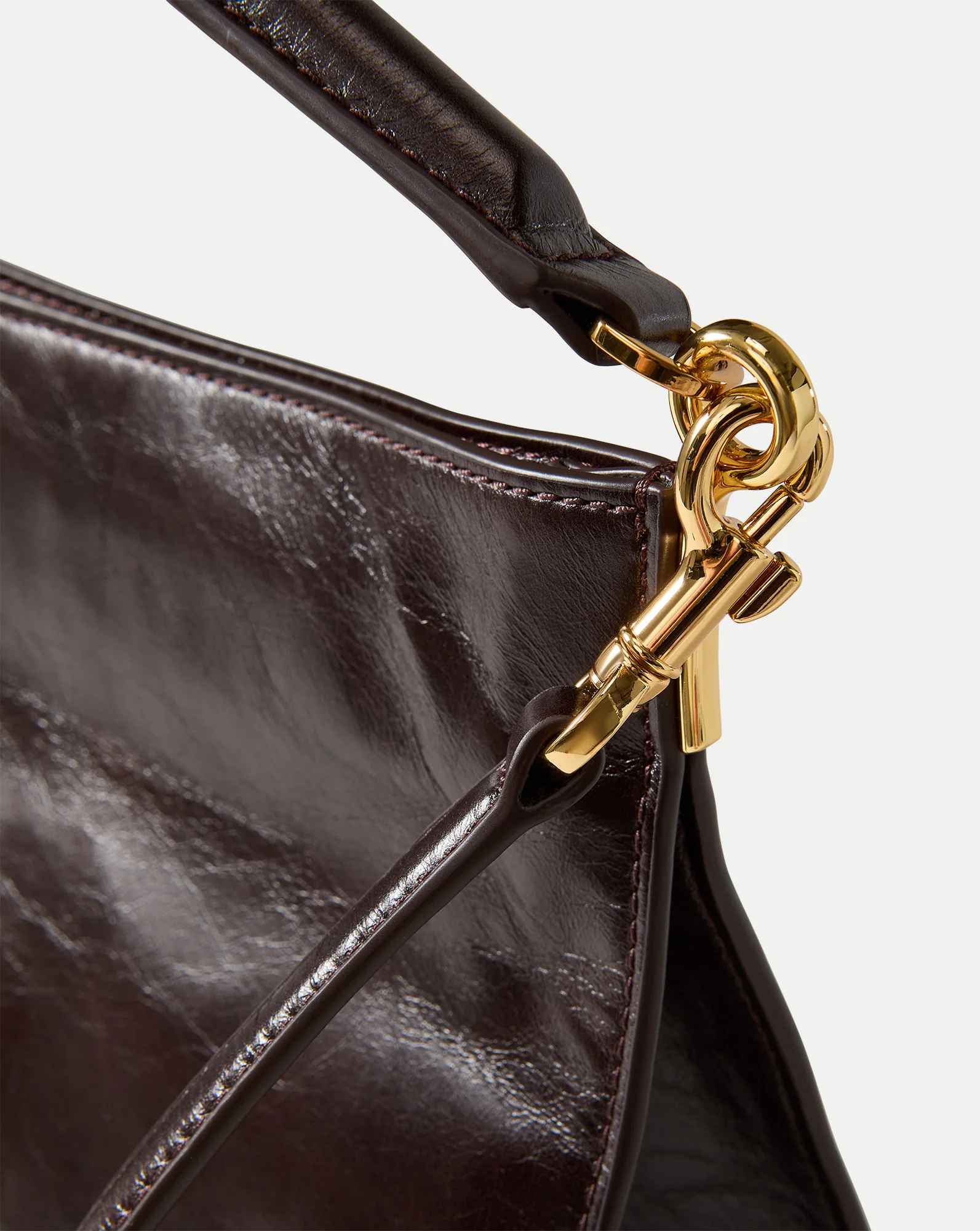 Vida Shoulder Bag - Image 3
