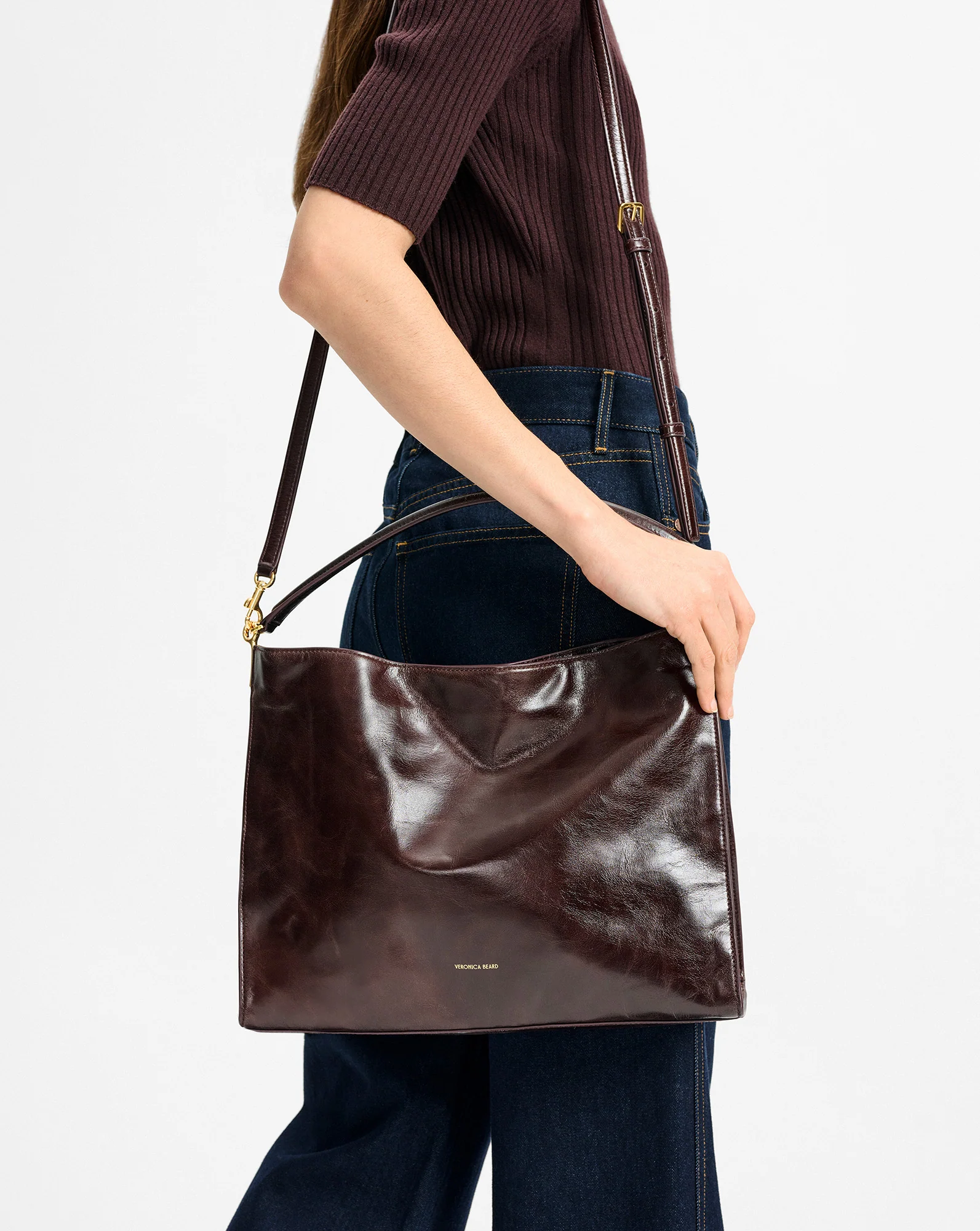 Vida Shoulder Bag - Image 7