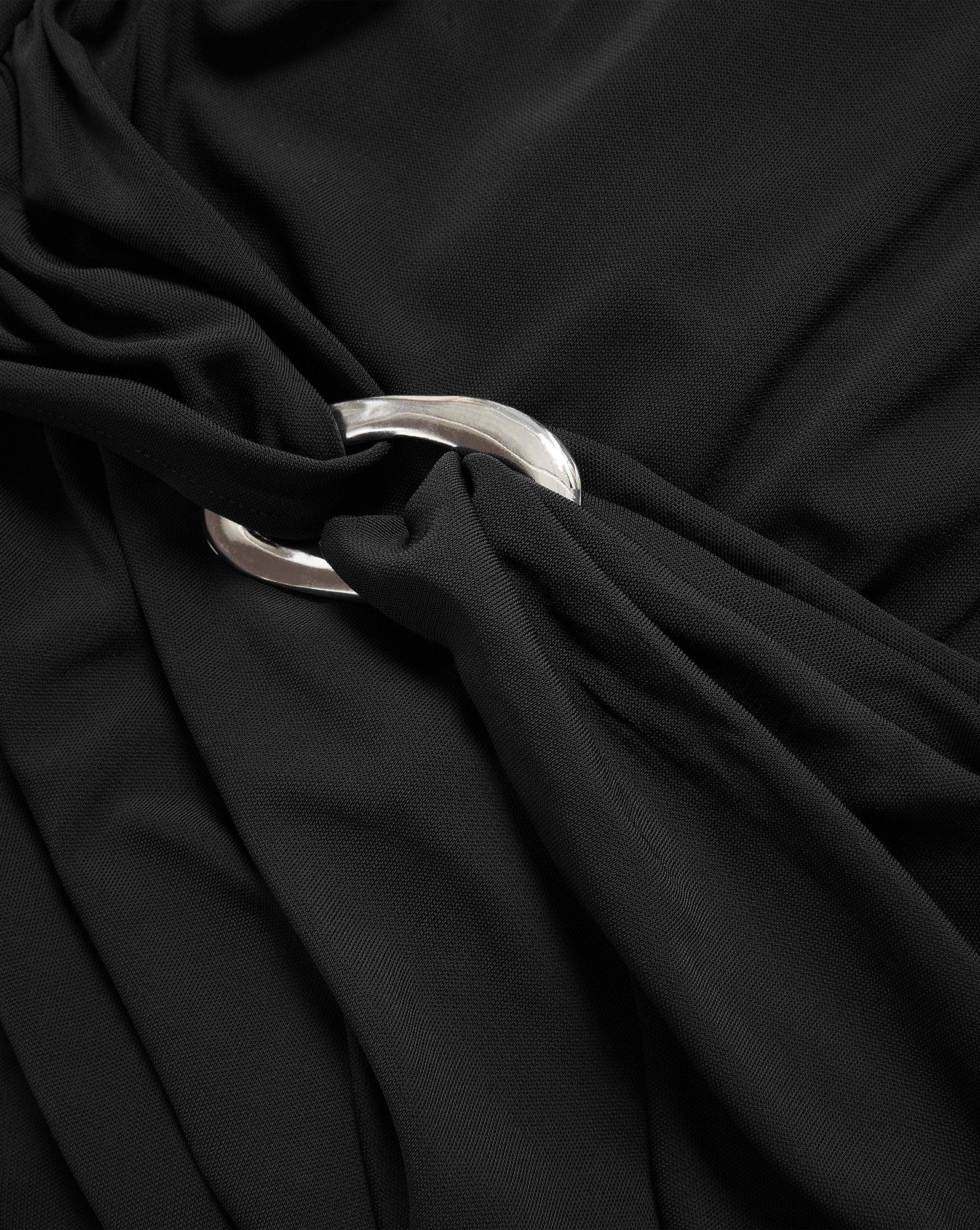 Viela O-Ring Maxi Dress - Image 3