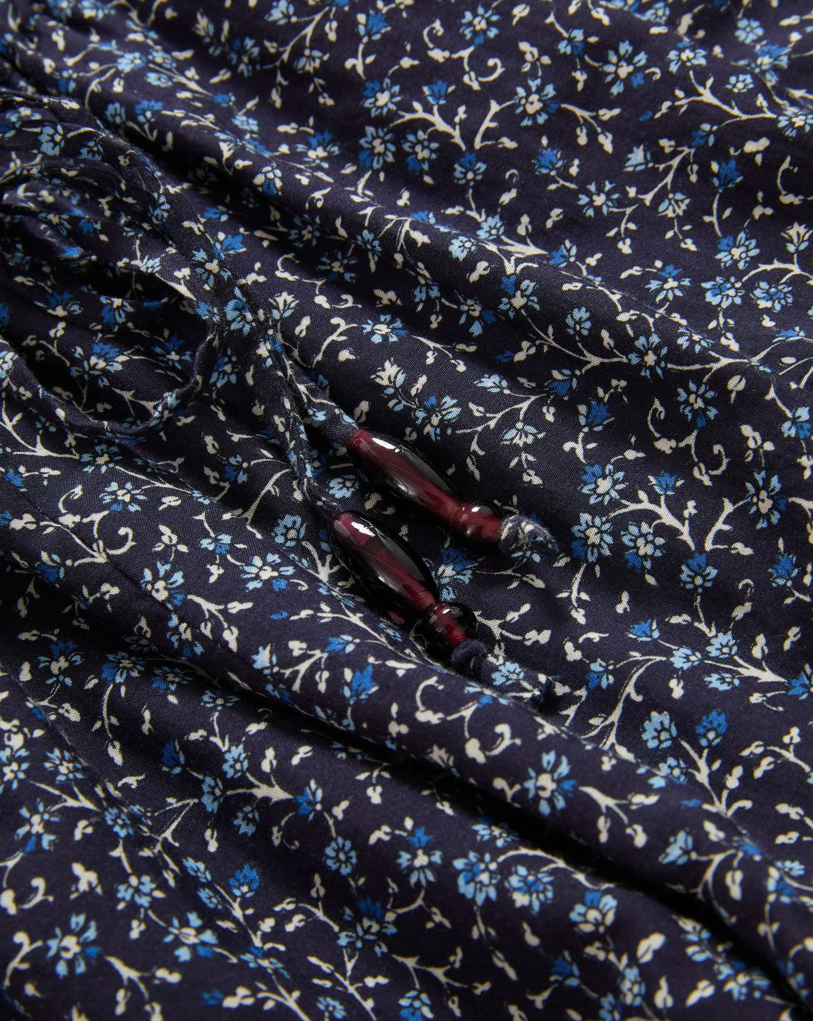 Vilvaldi Floral Short - Image 4