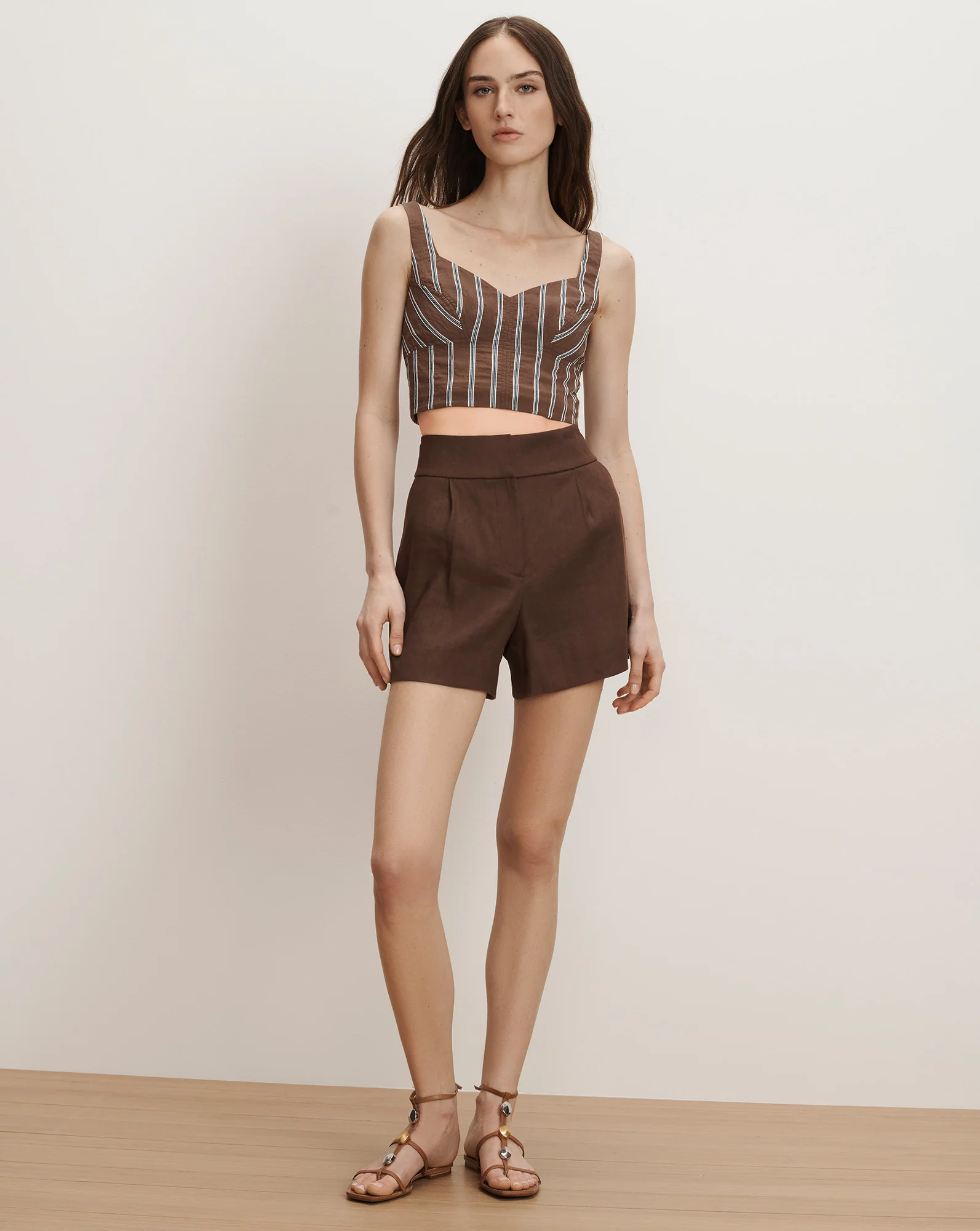 Vonette Tank Top - Image 2