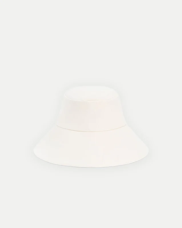 Walker Cotton Bucket Hat
